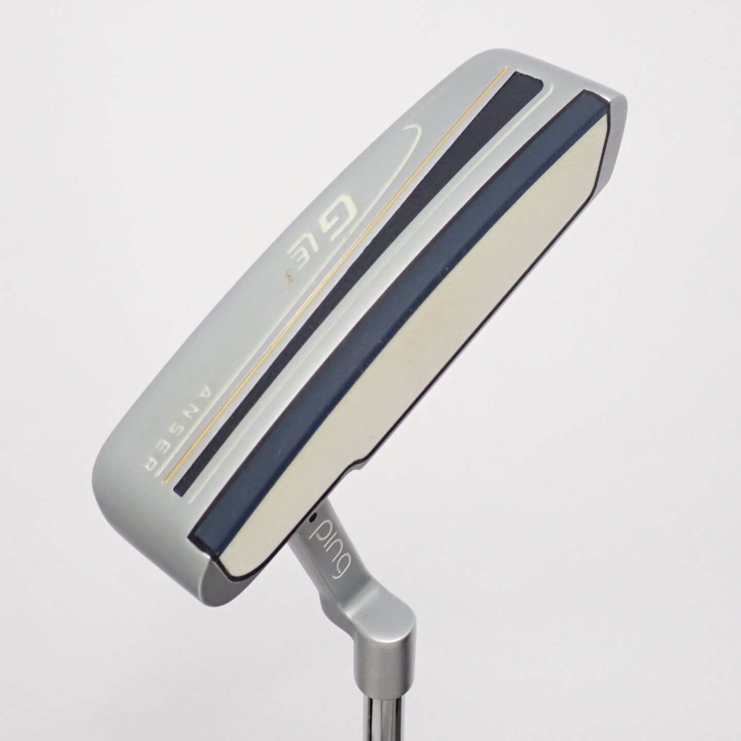 PING - Ping  G le ピン　レディース  5w レフティ　新品未使用 中古】ピン(PING) フェアウェイウッド レディス 通販｜GDO中古
