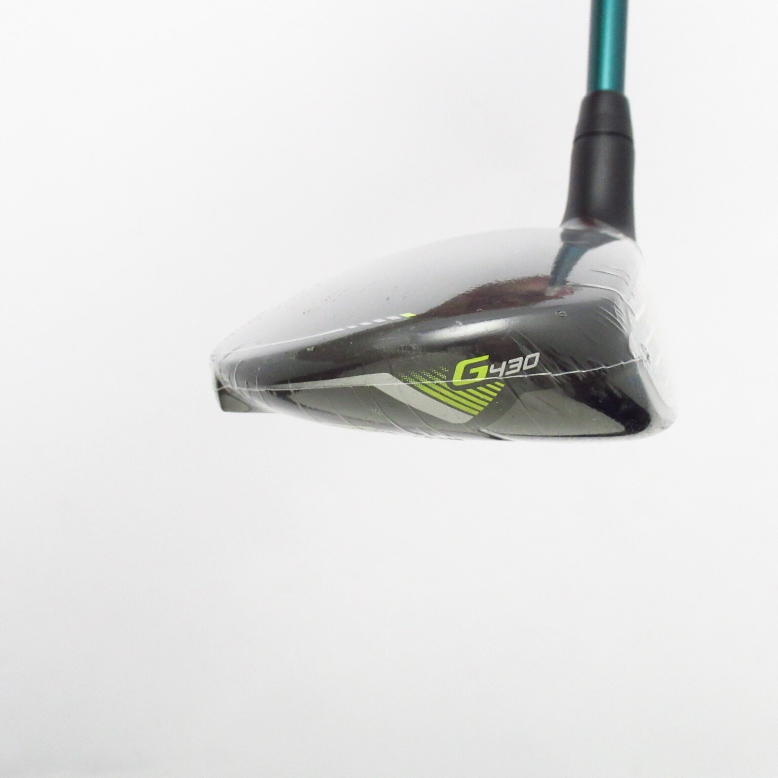 中古】G430 MAX フェアウェイウッド Speeder NX GREEN 50 18 S A