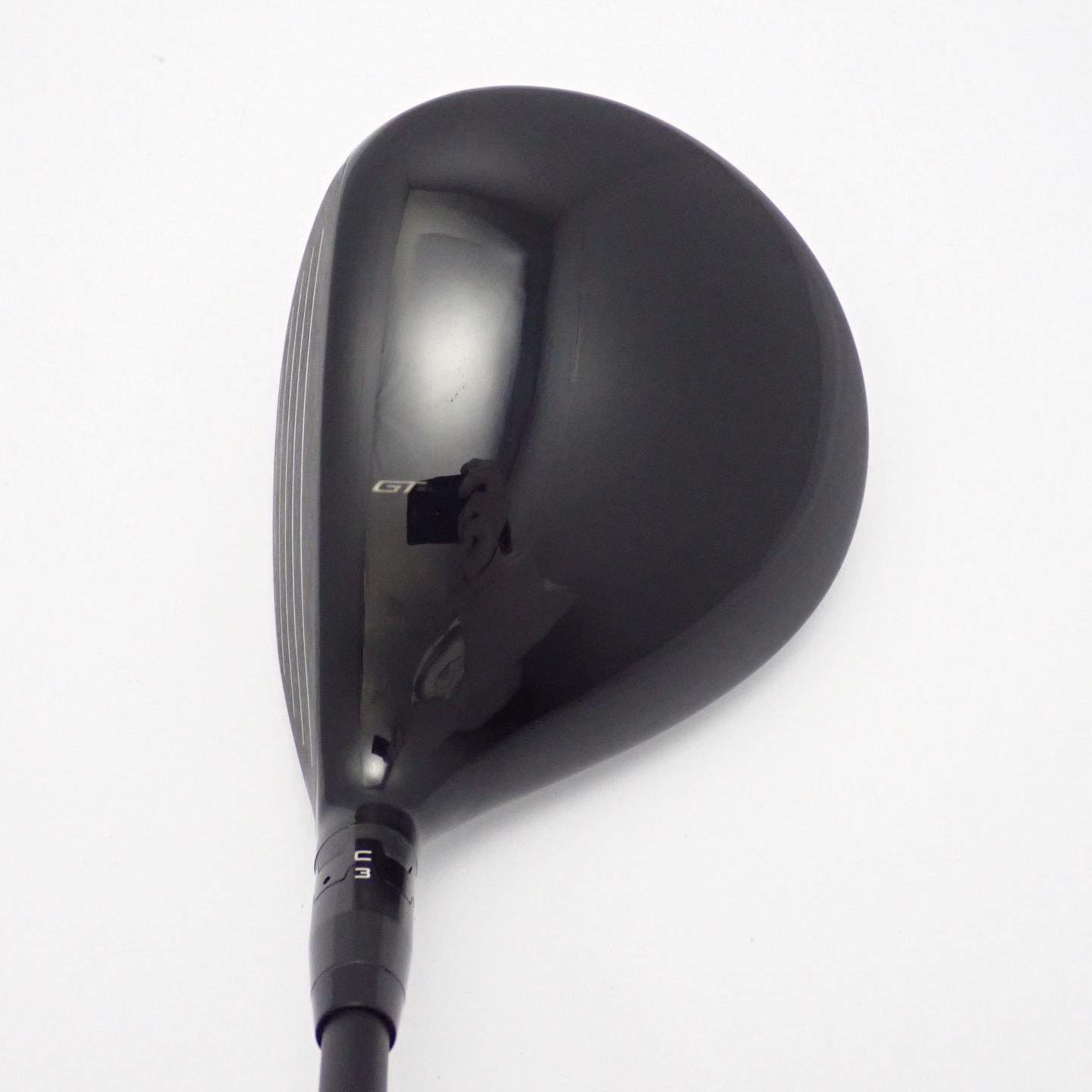 GT280 ミニドライバー Tensei 1K Black 65 GT280 ミニドライバー TENSEI Black 1K 65(ドライバー（単品