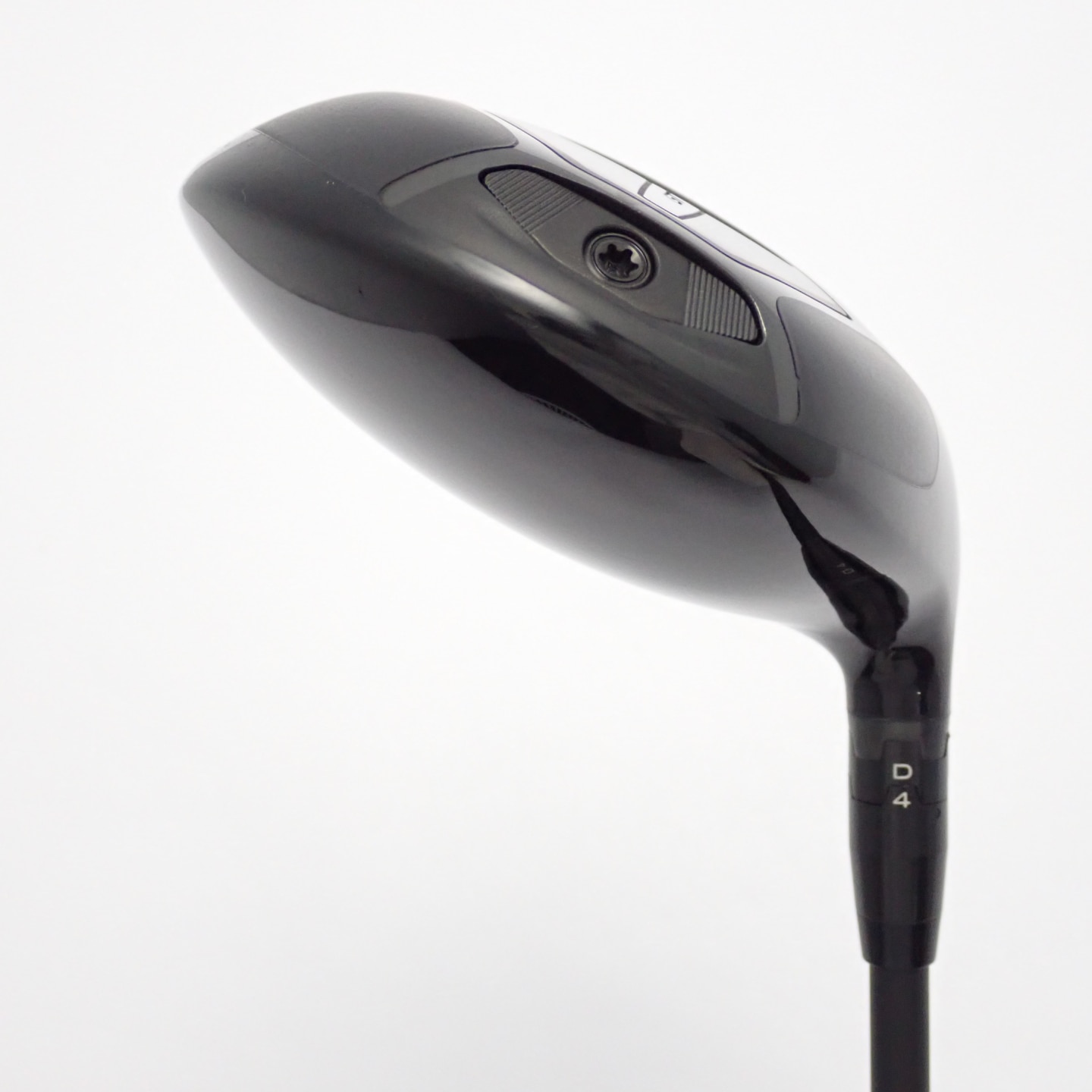 中古】GT280 MINI ドライバー TENSEI 1K BLACK 65 13 S BC