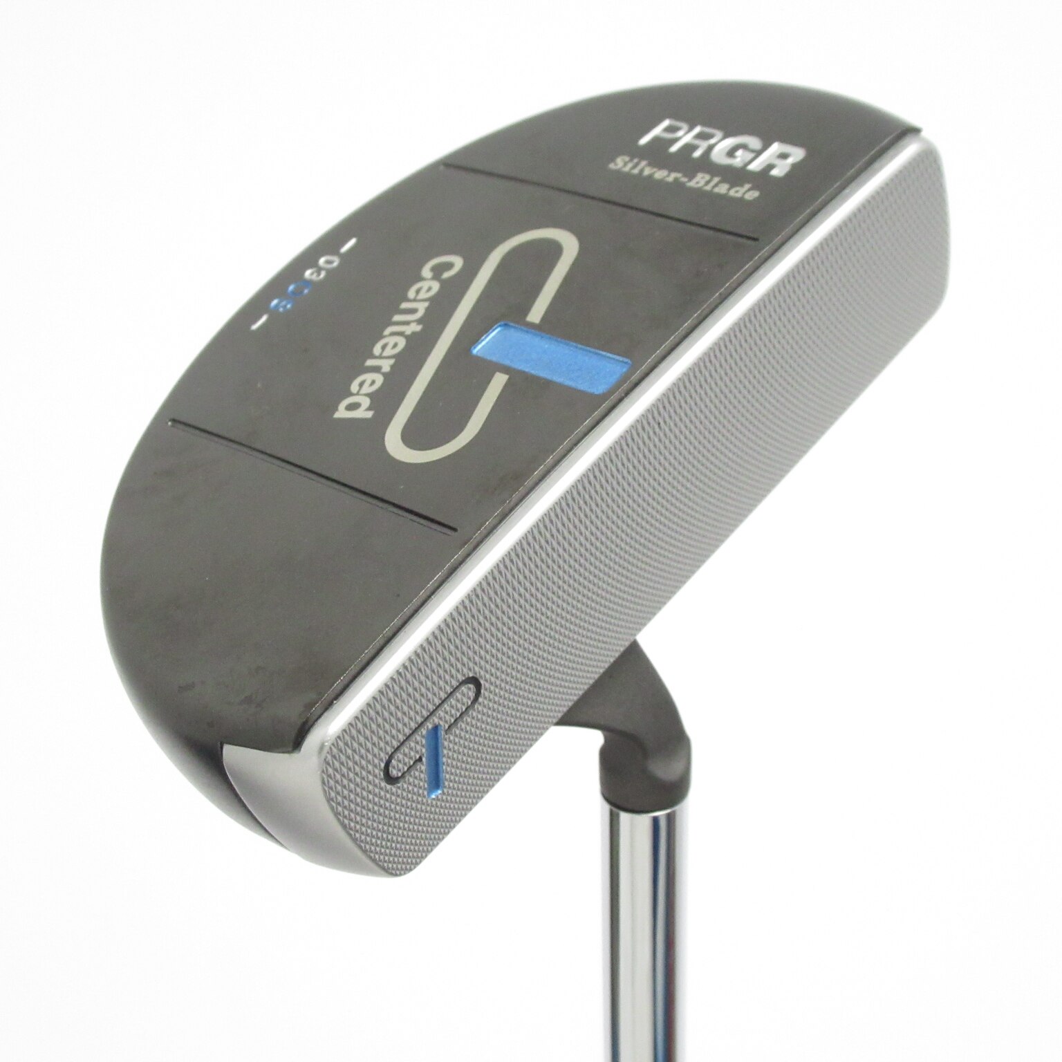 PRGR ゴルフ中尺パター 中古】プロギア(PRGR) パター 通販｜GDO中古ゴルフクラブ