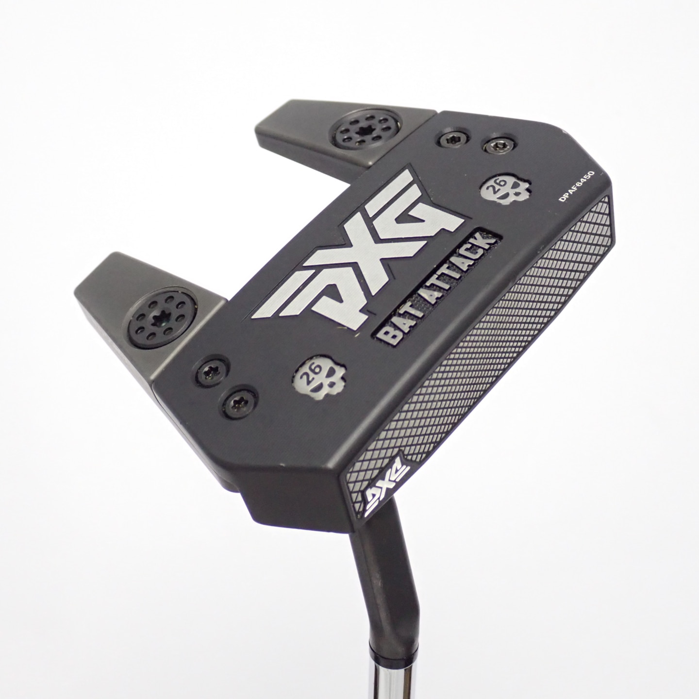 中古 Jean-Baptiste ジャンバティスト　JB301P パター 楽天市場】【中古】ジャンバティスト JB301P パター 33.0インチ