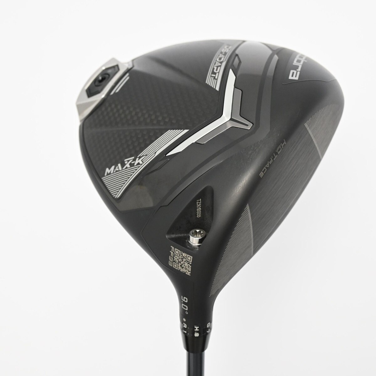 COBRA ドライバー ヘッド MAX-K DS-ADAPT 9.0° カバー付 Women's DS-ADAPT MAX-K Driver – COBRA Golf