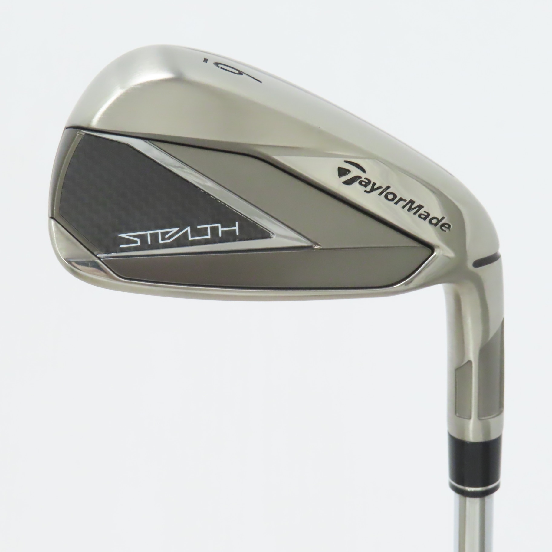 中古】ステルス アイアン KBS MAX MT85 JP 24 R BC(アイアン