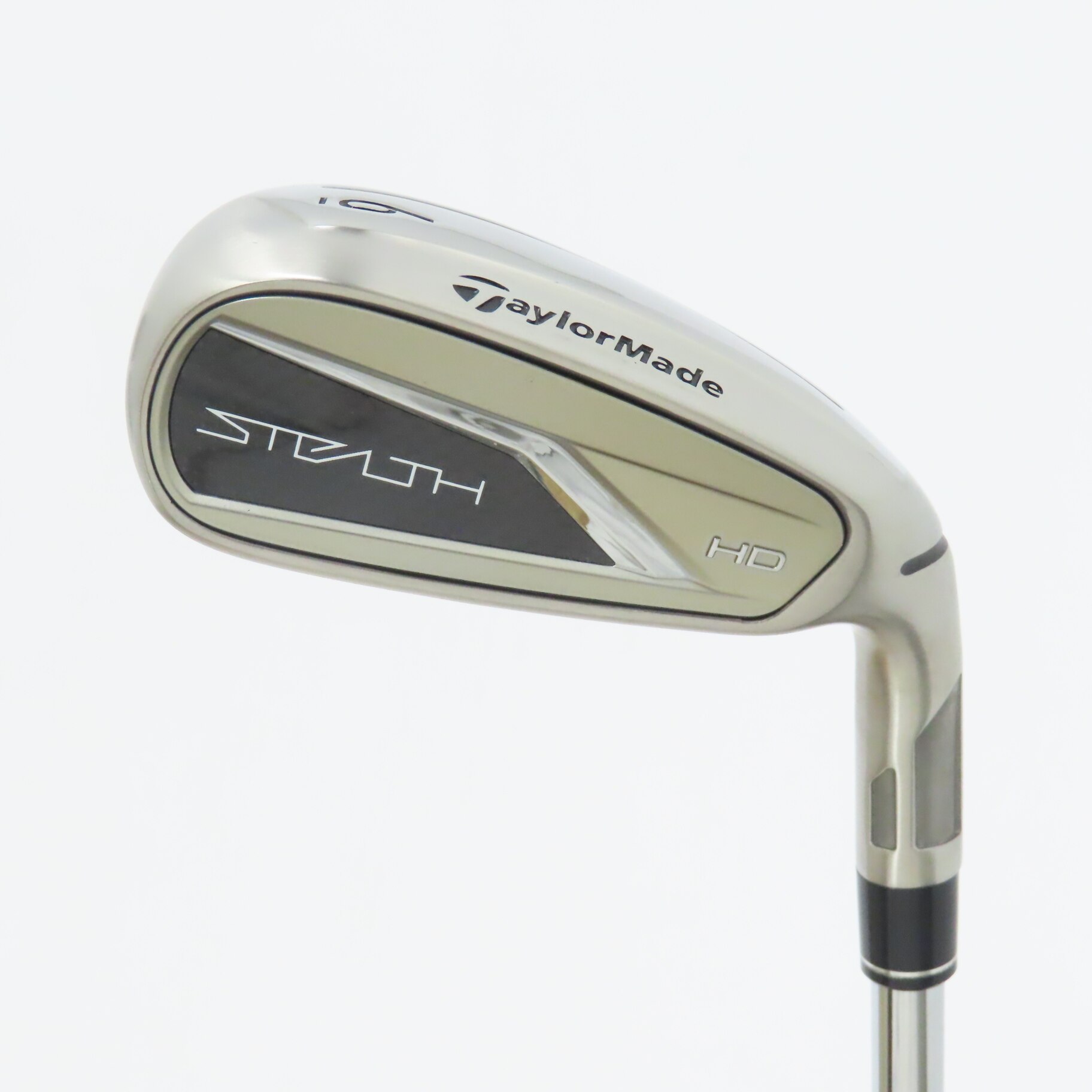 中古】ステルス アイアンセット (テーラーメイド) 通販｜GDO中古