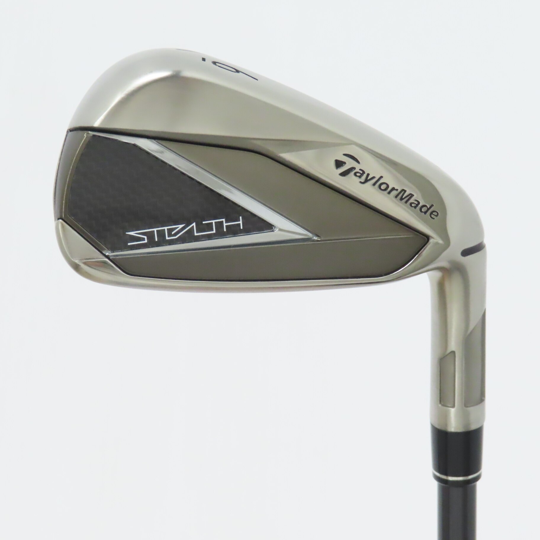中古】ステルス アイアン TENSEI RED TM60(2022) 24 R BC