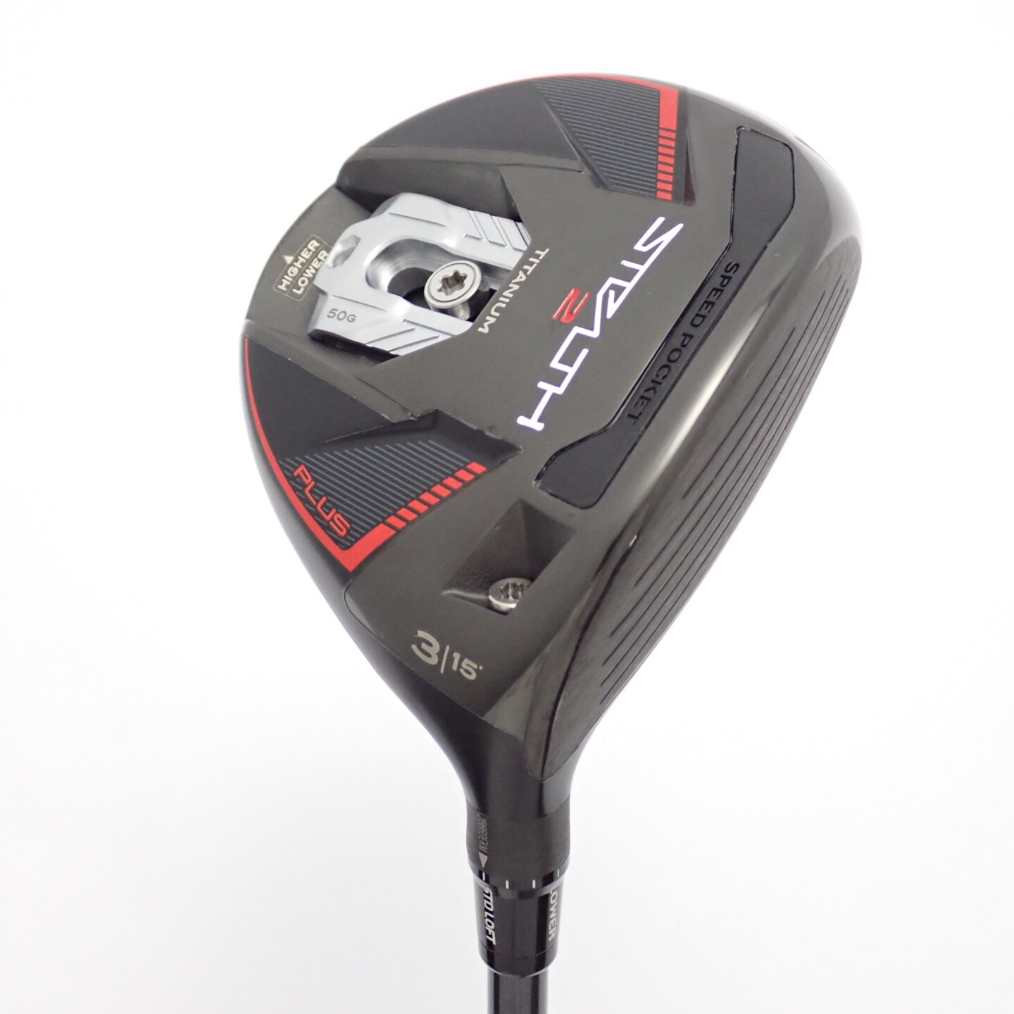 ステルス2プラス　フェアウェイウッド 5w 18度 Amazon.co.jp: テーラーメイド（TAYLORMADE） ステルス2 プラス