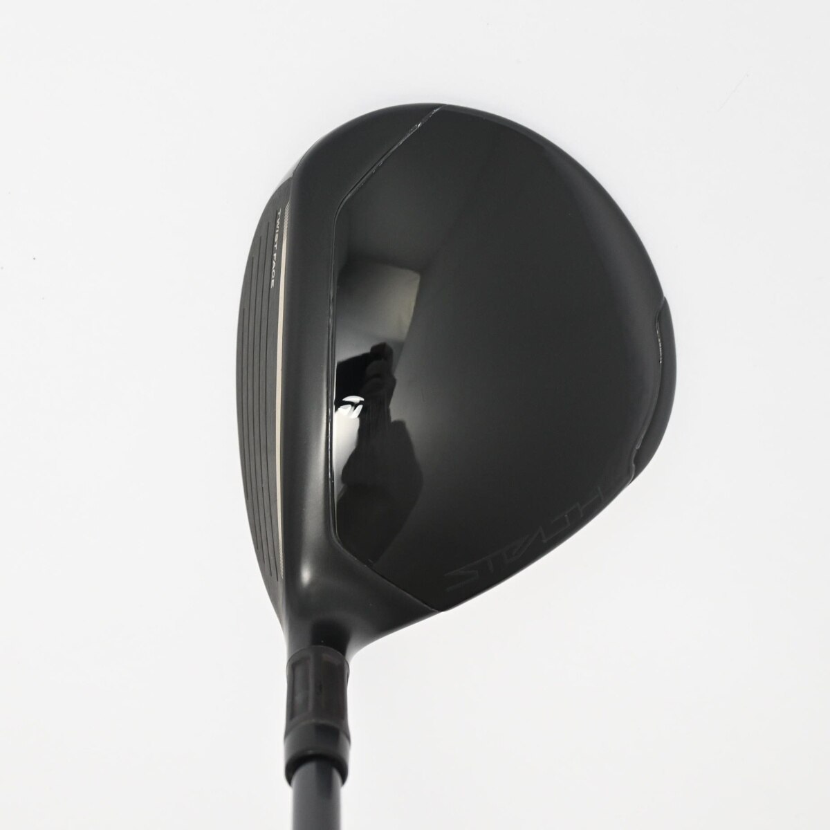 中古】ステルス2 HD フェアウェイウッド TENSEI RED TM50(2022) 19 SR