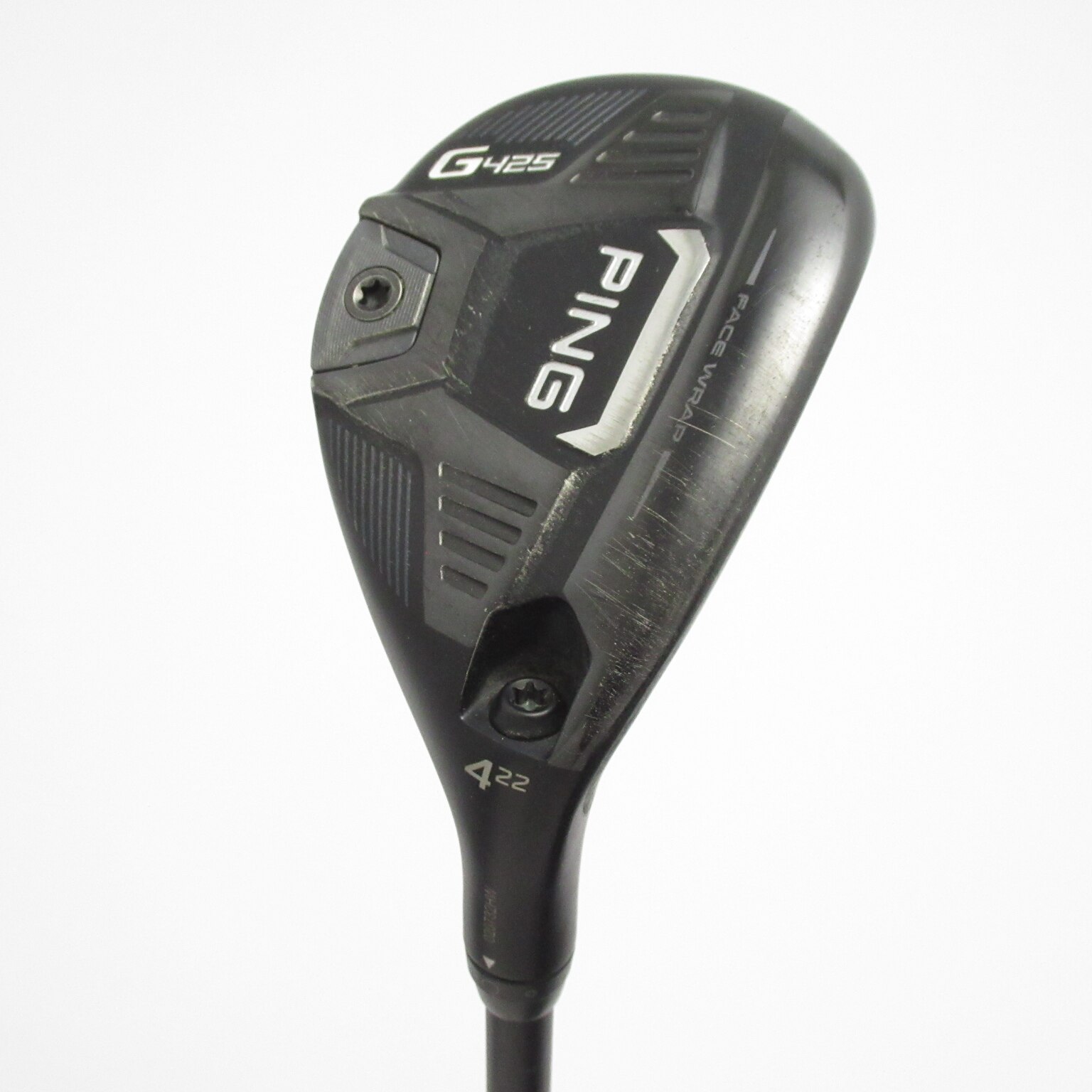 中古】G425 ハイブリッド ユーティリティ ALTA J CB SLATE 22