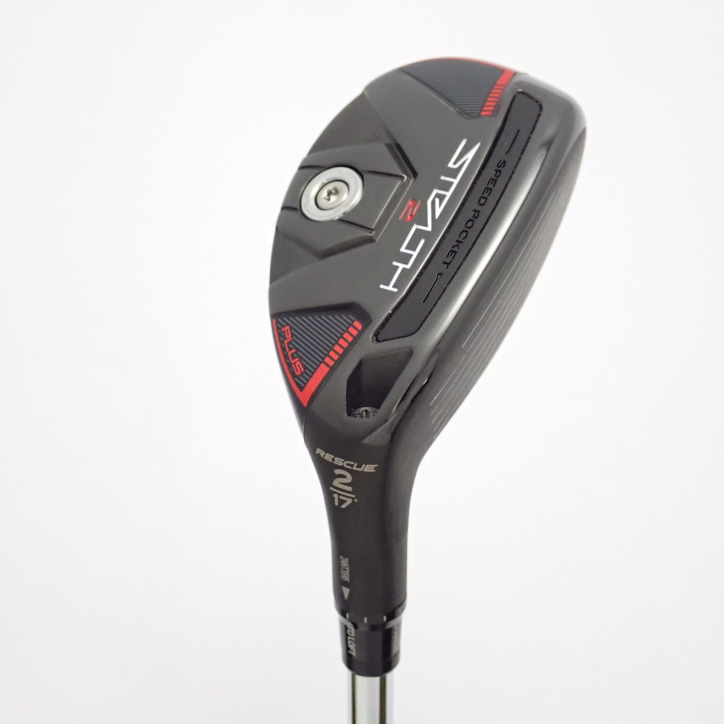 TaylorMade STEALTH 19度 ユーティリティ U3 テーラーメイド ステルス ユーティリティ U3 19度 テーラーメイド