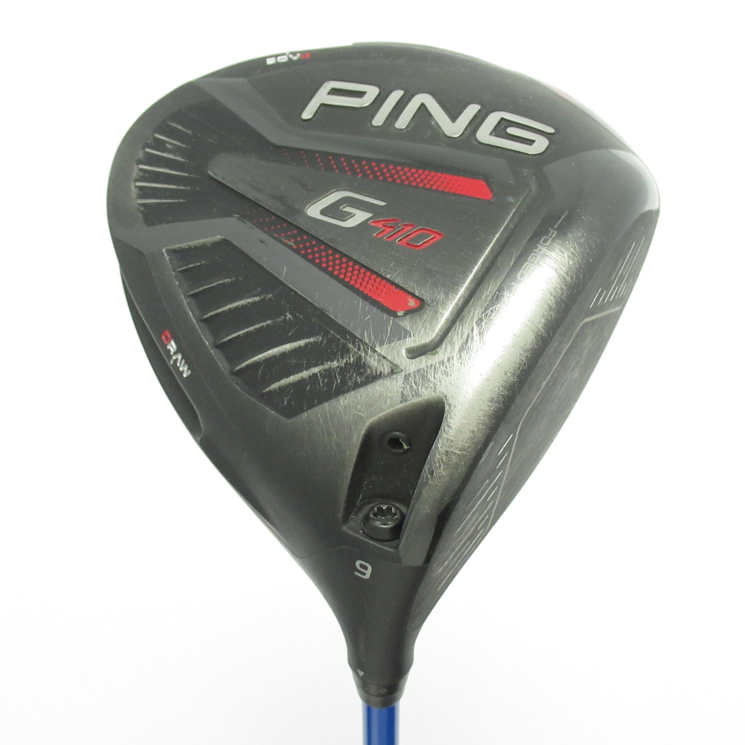 中古】G410 ドライバー (ピン) 通販｜GDO中古ゴルフクラブ