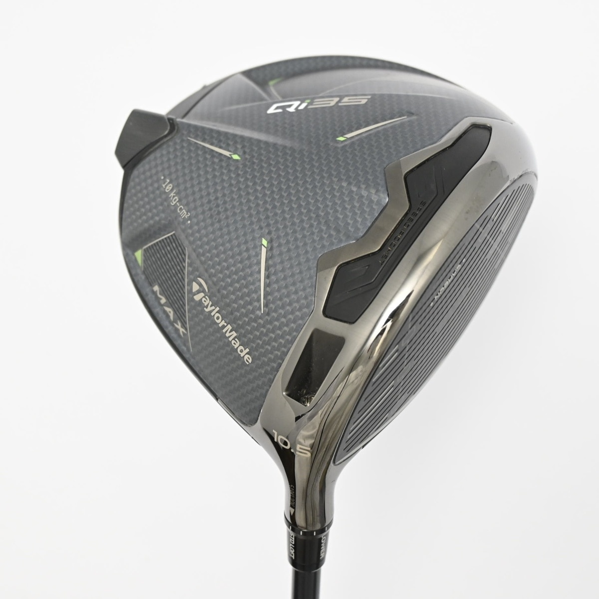 TaylorMade Qi35 MAX ドライバー 10.5° 中古美品 Taylormade Qi35 Max Driver - New 2025 | eBay