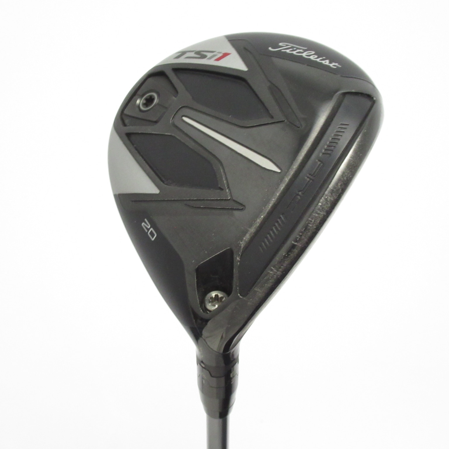 新品 タイトリスト tsi1 フェアウェイウッド 20度 tsp013 新品 タイトリスト tsi1 フェアウェイウッド 20度 tsp013 - メルカリ