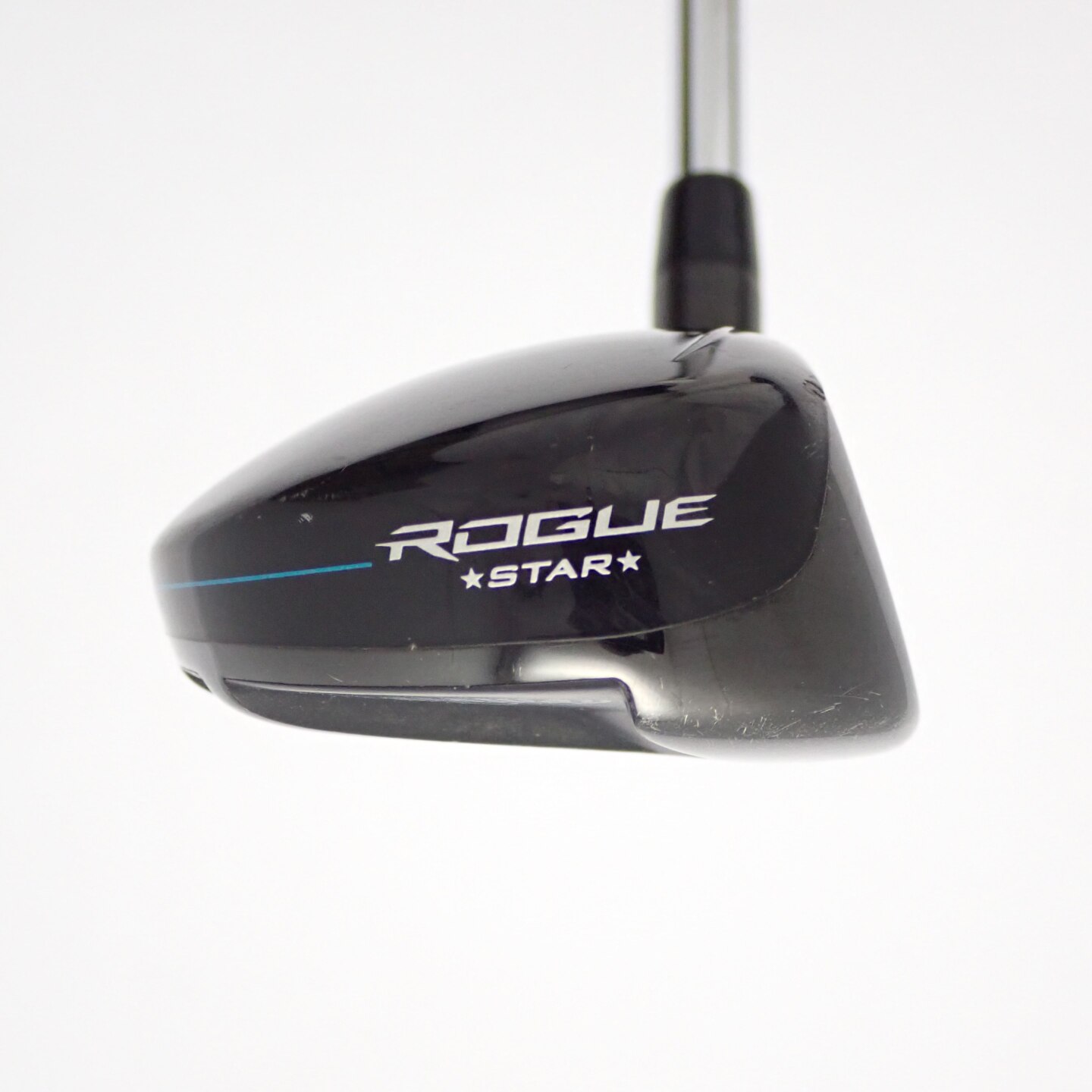 中古】ローグ スター ユーティリティ Dynamic Gold 20 S200 D