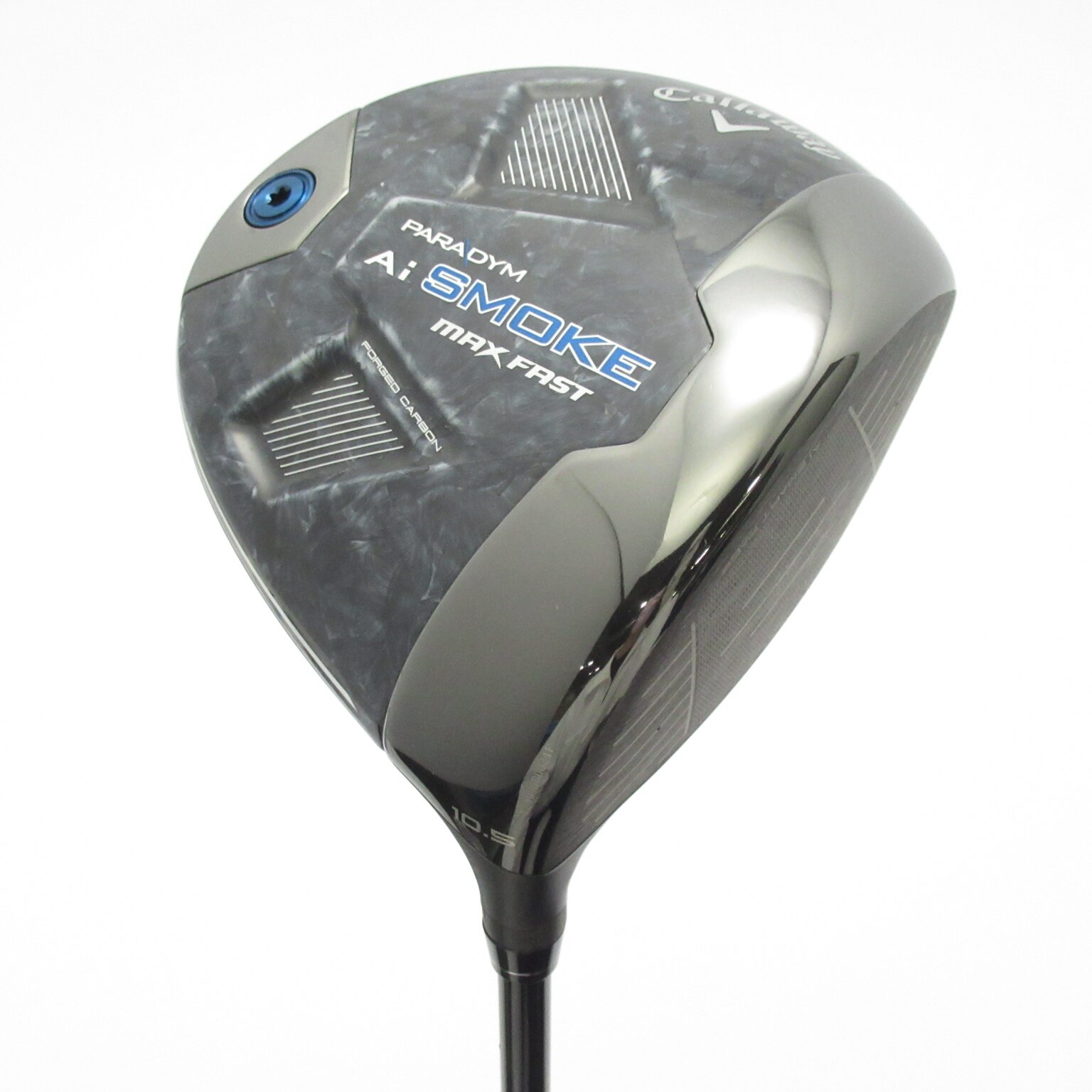 限定値下 キャロウェイ Ai SMOKE MAX FAST R 10.5ドライバ Amazon.co.jp: キャロウェイ(Callaway) 右用 ドライバー PARADYM