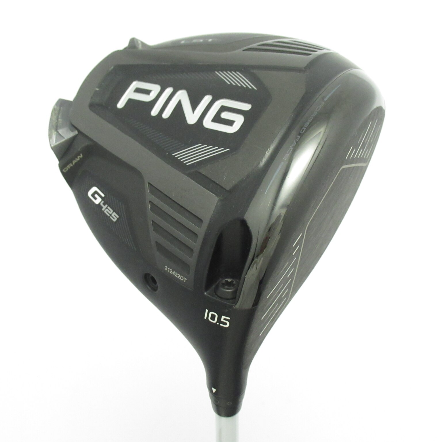 中古】G425 ドライバー (ピン) 通販｜GDO中古ゴルフクラブ