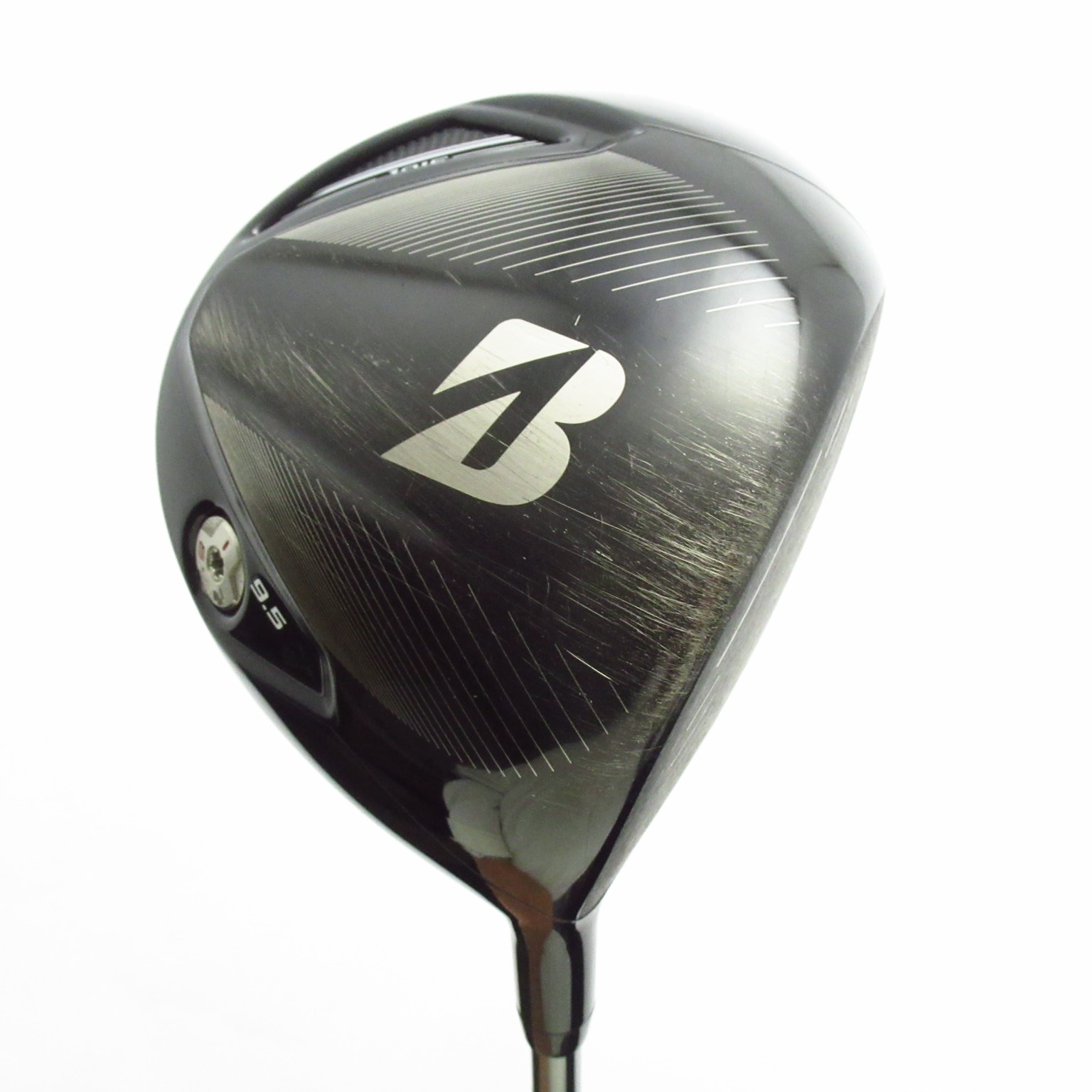 中古】 ブリヂストン BRIDGESTONE B1 5W フェアウェイウッド FW