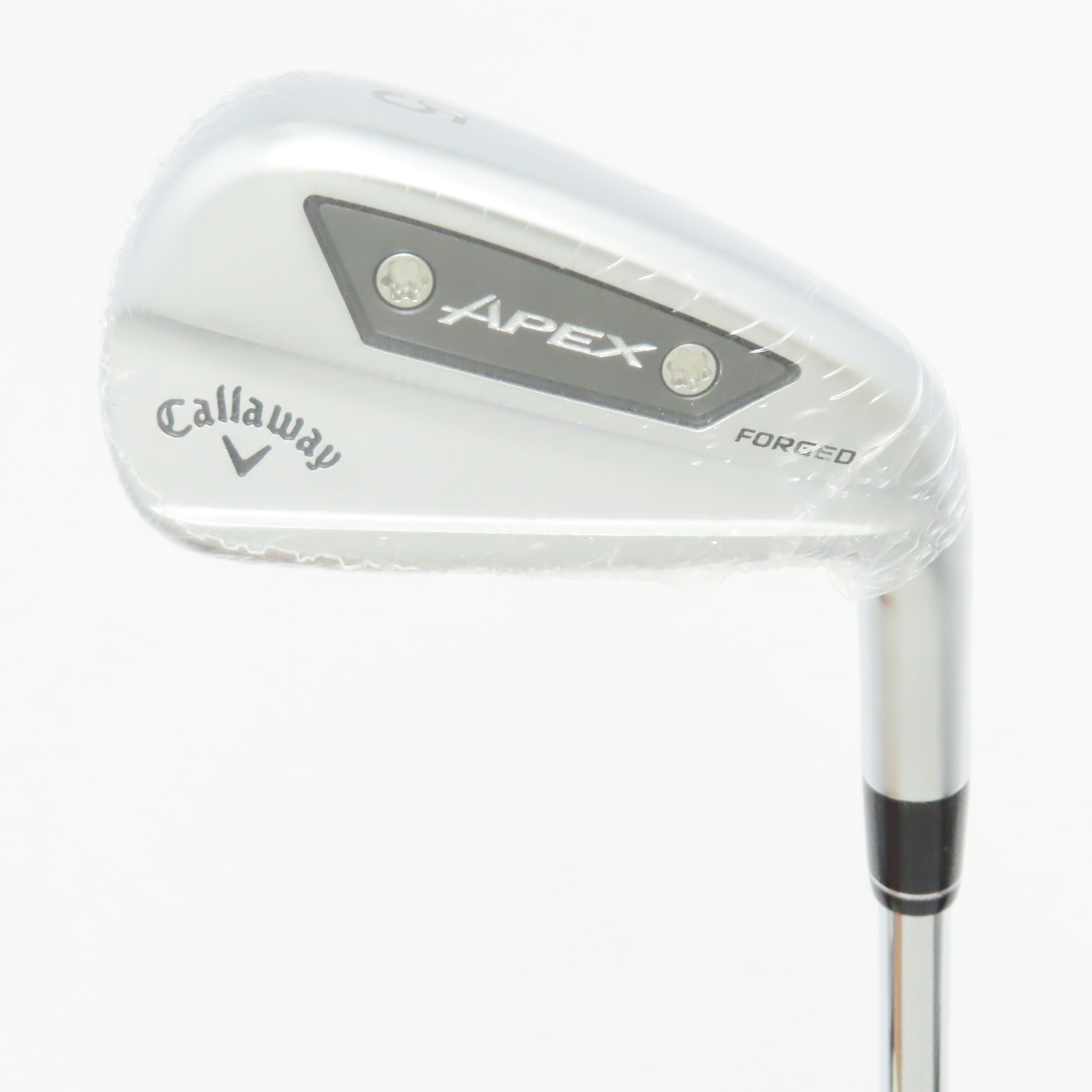 新品 キャロウェイ APEX Ai200 メンズアイアン モーダス3 105 S 中古】APEX Ai200 アイアン N.S.PRO MODUS3 TOUR 105 23 S A(アイアン