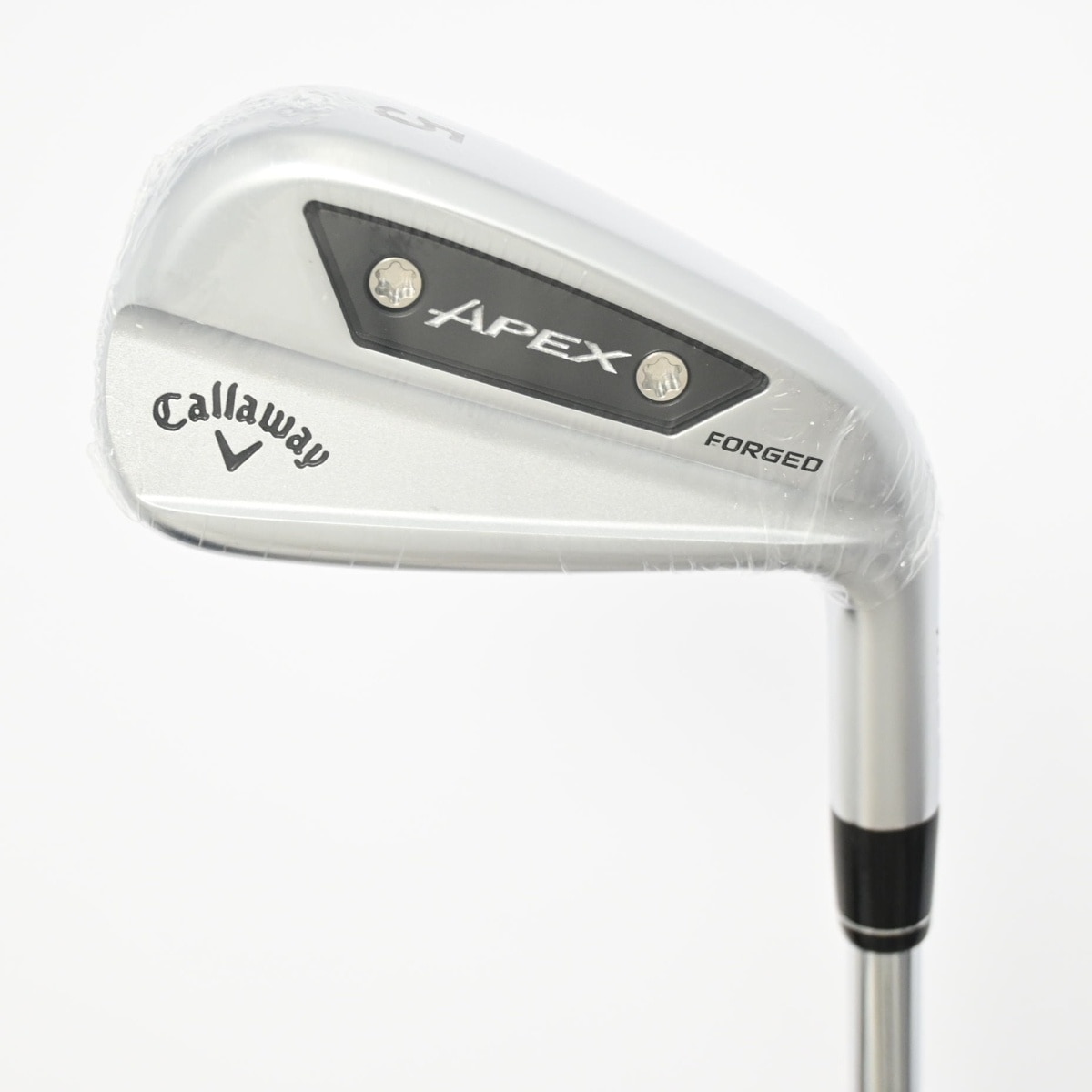 中古】APEX Ai200 アイアン N.S.PRO MODUS3 TOUR 105 23 S A(アイアン