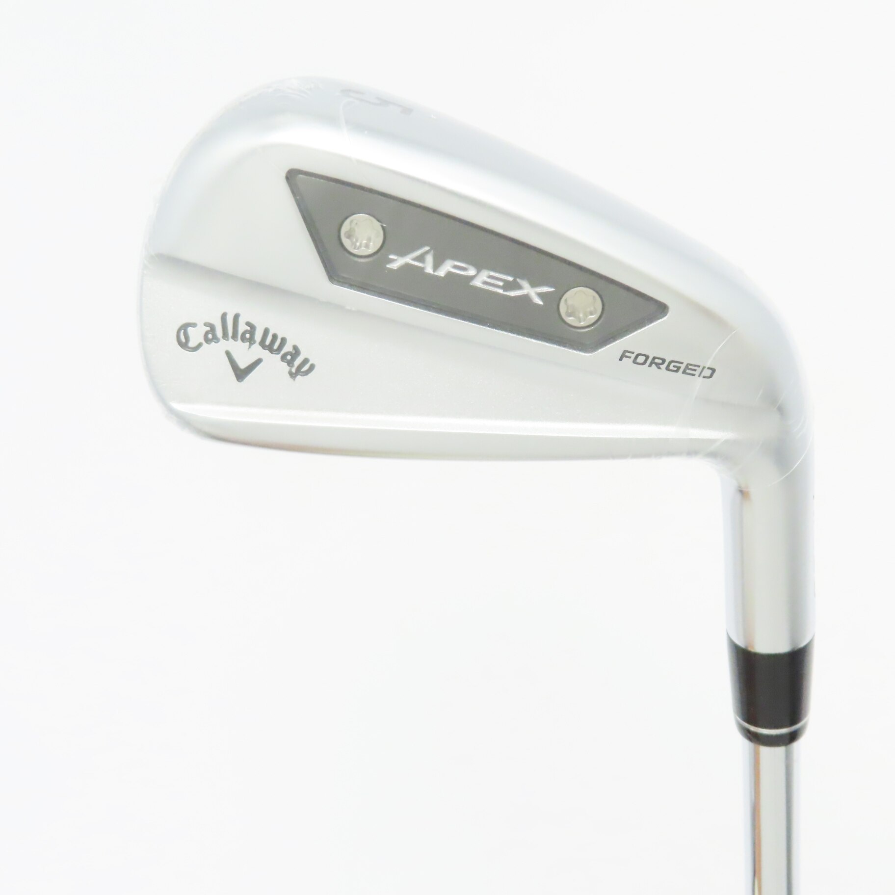 中古】APEX Ai200 アイアン N.S.PRO MODUS3 TOUR 105 23 S A(アイアン