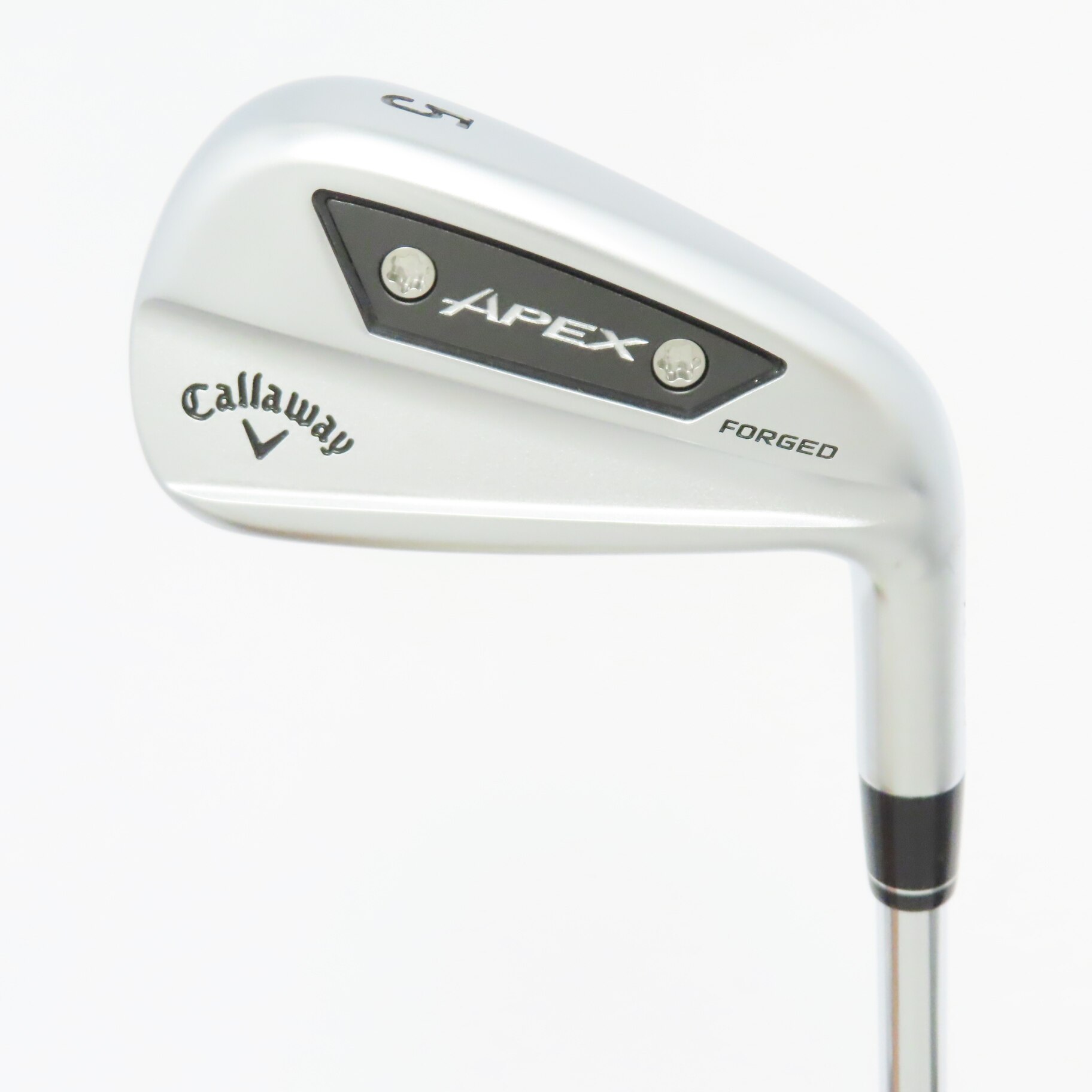 中古】APEX Ai200 アイアン N.S.PRO MODUS3 TOUR 105 23 S B(アイアン