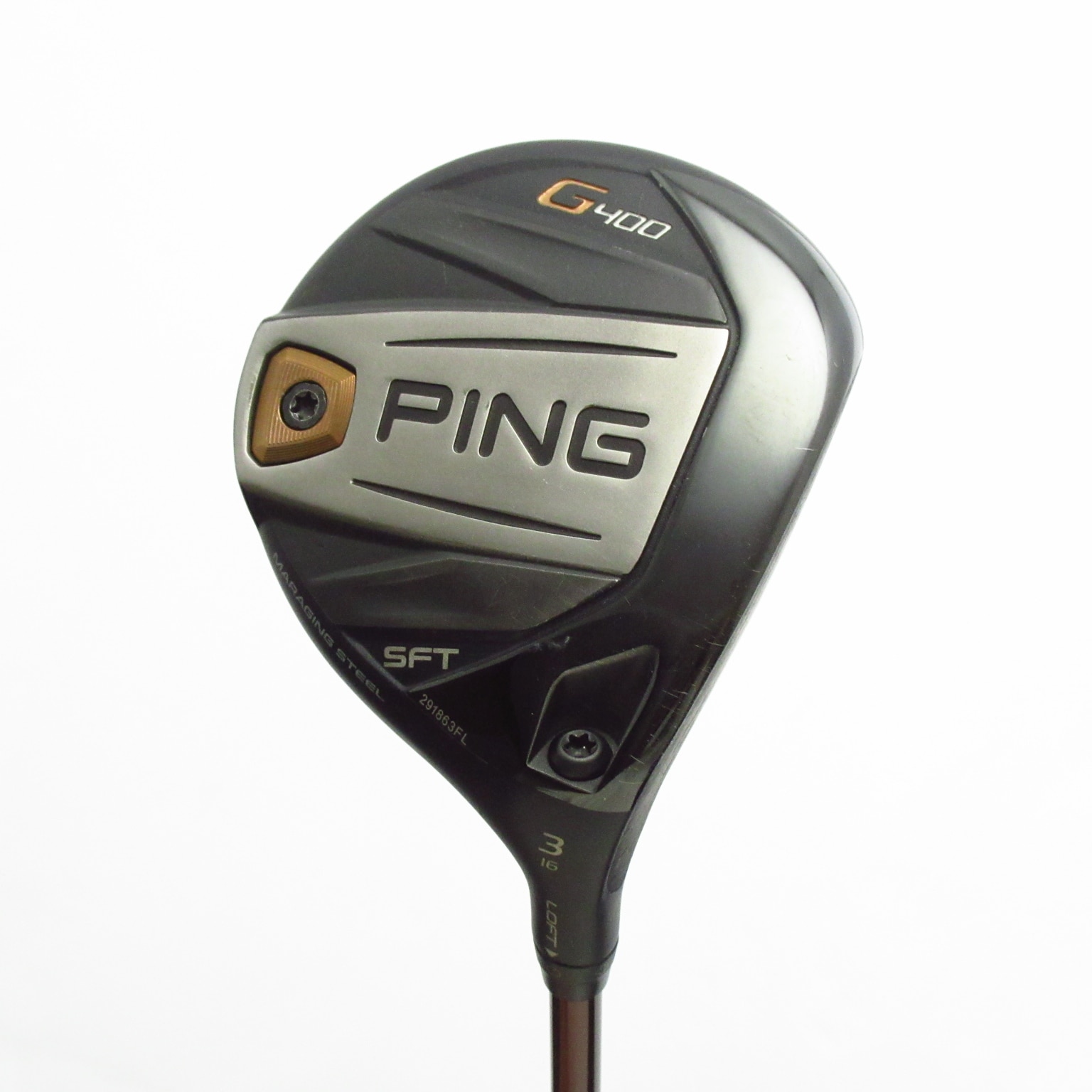 クラブ ping G400 5U G400ハイブリッド│CLUB PING【PINGオフィシャルサイト】