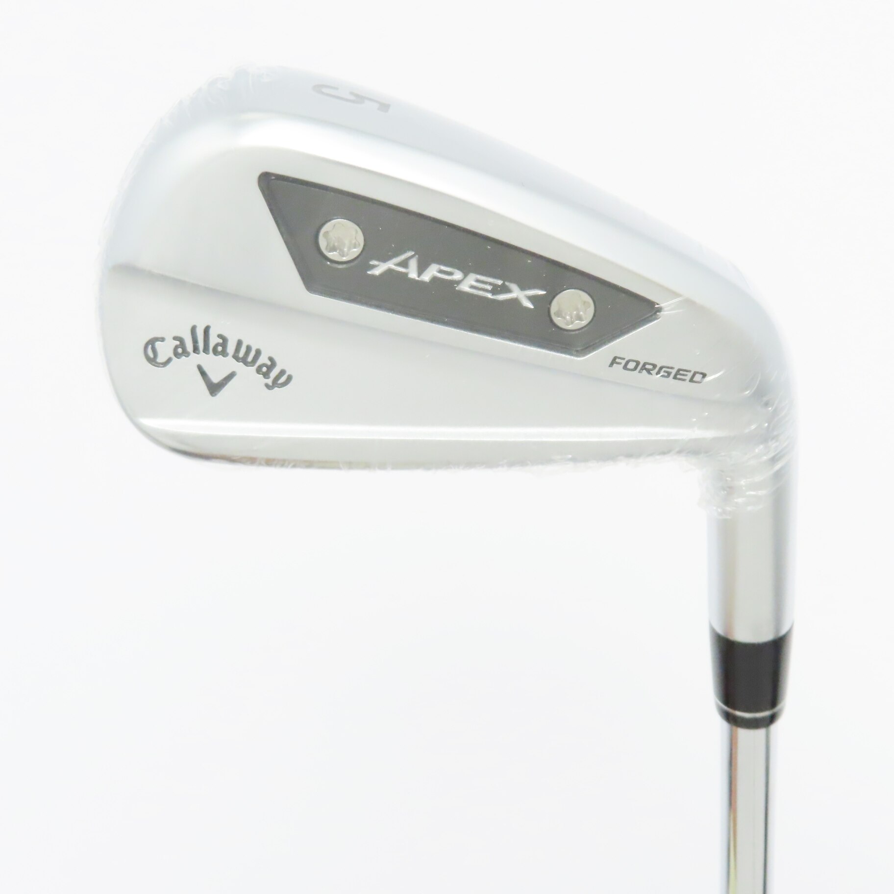 中古】APEX Ai200 アイアンセット (キャロウェイ) APEX 通販｜GDO中古