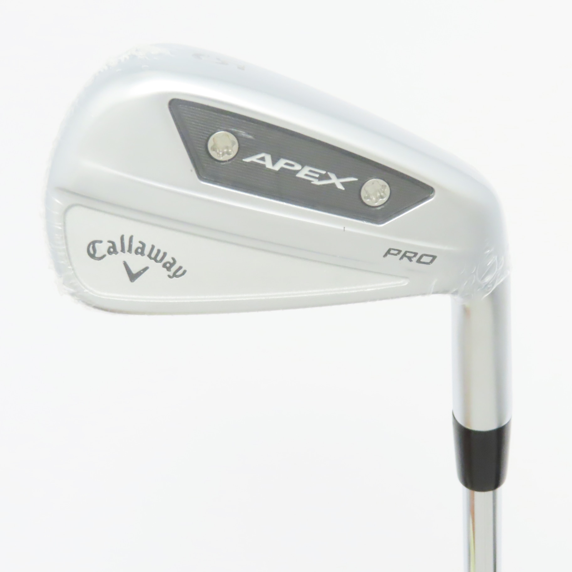 中古】APEX PRO(2024) アイアンセット (キャロウェイ) APEX 通販｜GDO