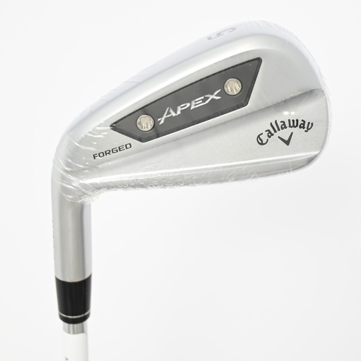 【レフティ】キャロウェイ APEX Ai200 アイアン 6本セット Callaway 【9月3日入荷分】【期間限定】 キャロウェイ APEX Ai 200