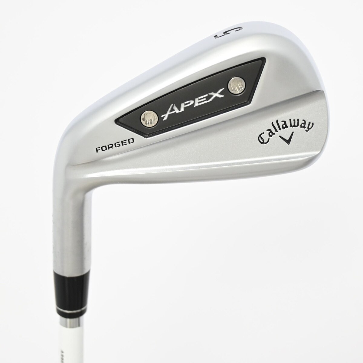 Callaway - キャロウェイアイアンレフティ8本 Amazon.co.jp: Callaway(キャロウェイ) X FORGED アイアン Tour