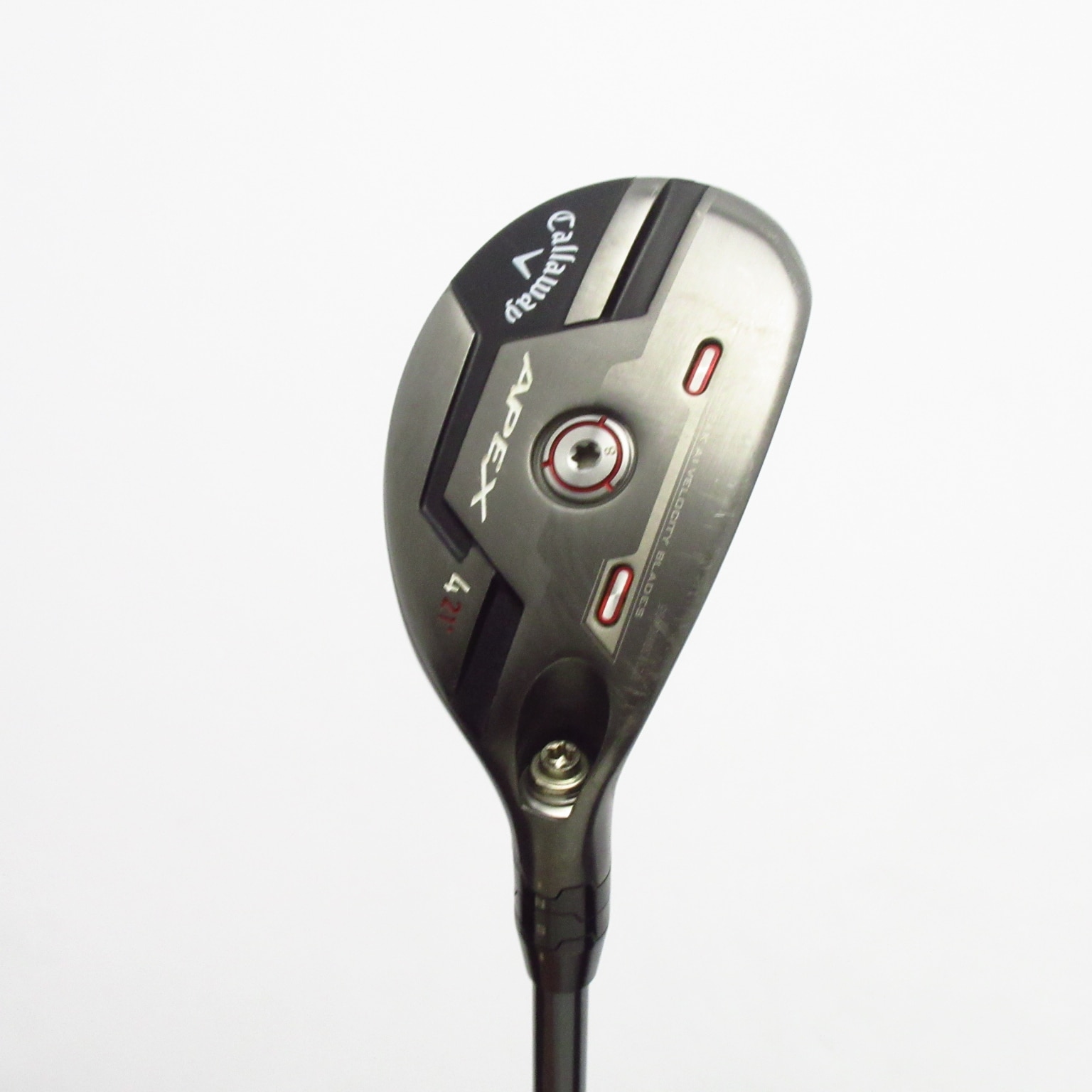 中古】APEX UT(2021) ユーティリティ Diamana 55 for Callaway