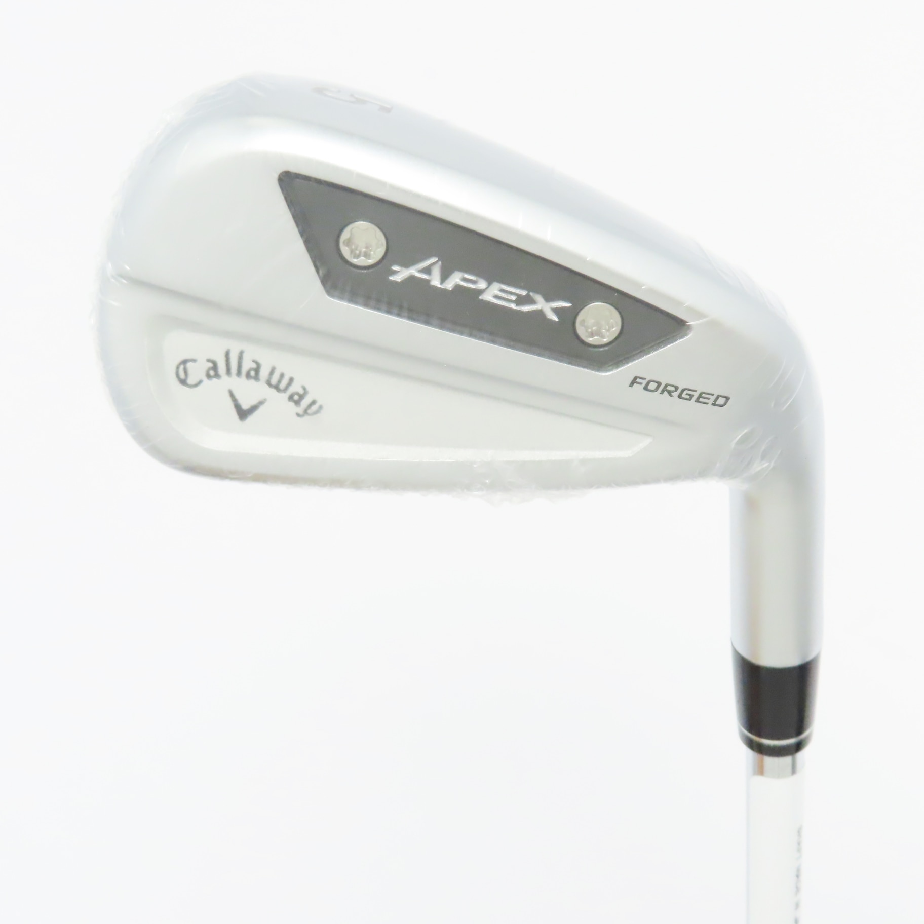 キャロウェイAPEX Ai300 アイアンNSプロ750GH neo６本セット APEX（キャロウェイゴルフ） キャロウェイ APEX Ai300 アイアン