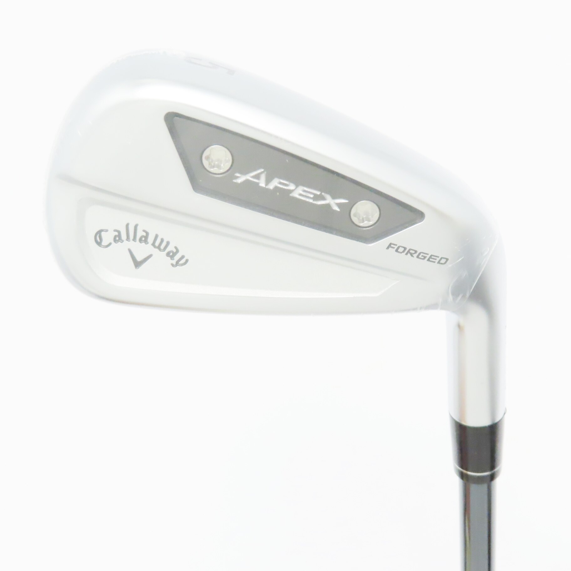 Callaway APEX Ai300 アイアンセット5本（6番〜PW） Callaway APEX