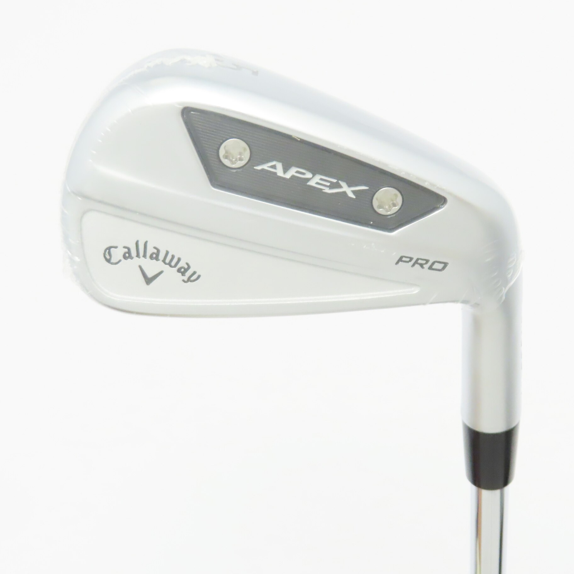 中古】APEX PRO(2024) アイアンセット (キャロウェイ) APEX 通販｜GDO