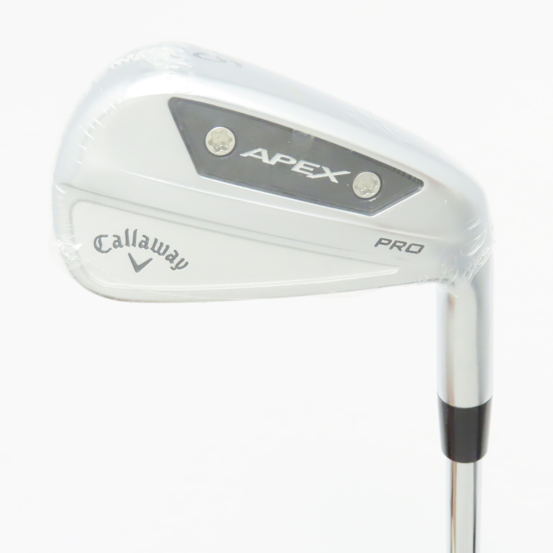 中古】APEX PRO(2024) アイアンセット (キャロウェイ) APEX 通販｜GDO