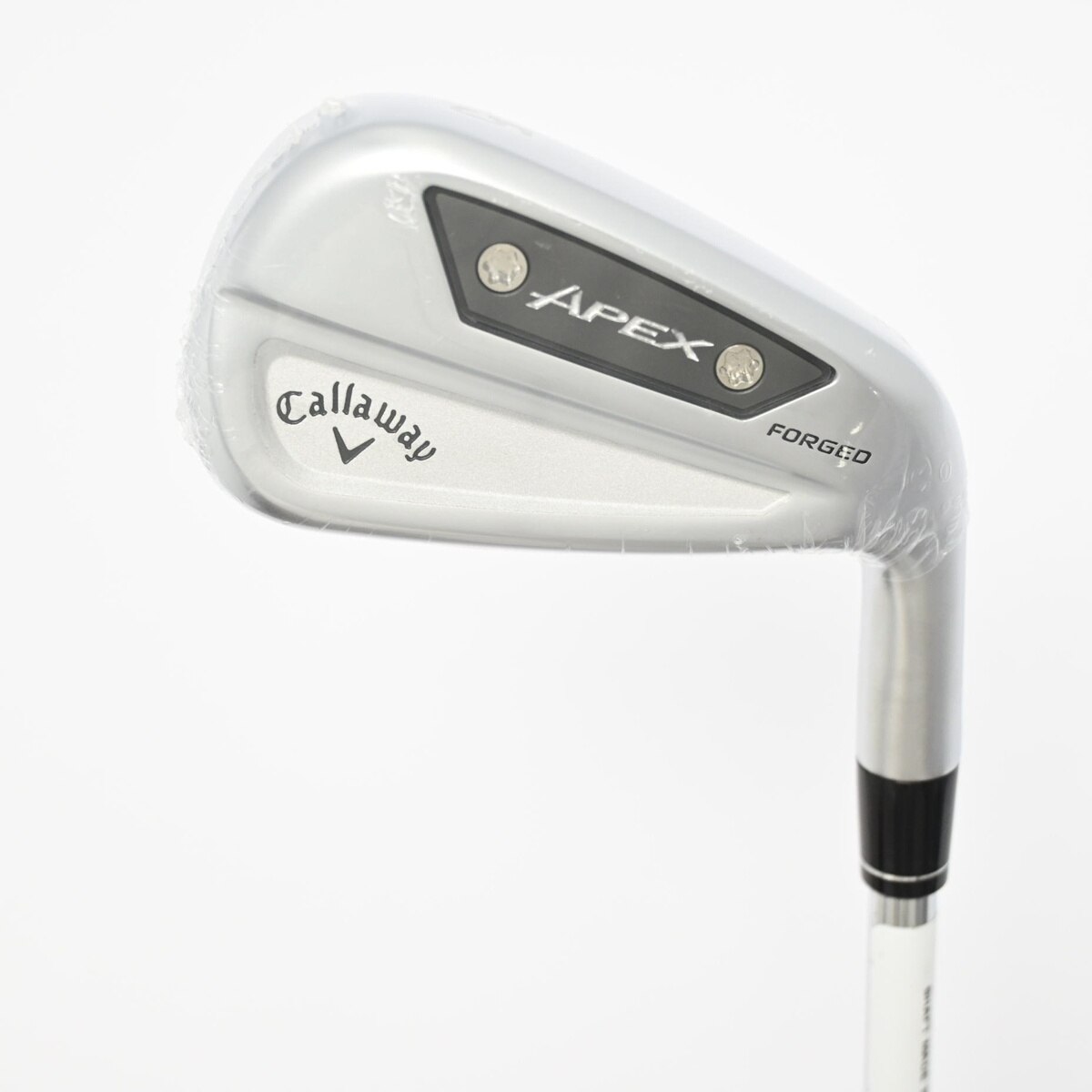 apexアイアンセット APEX アイアン(6本セット) APEX オリジナルカーボン(アイアン
