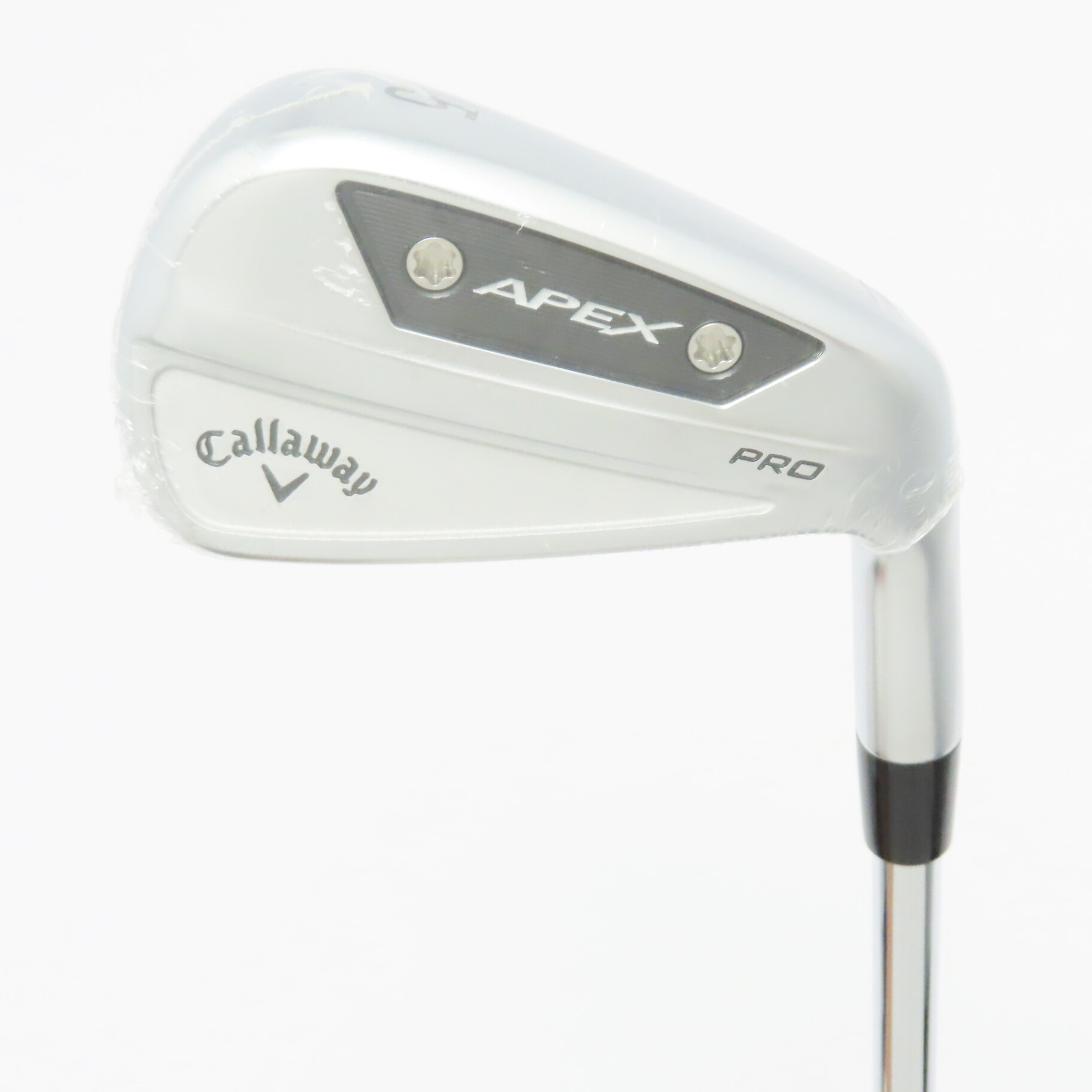 希少！　一部未使用　キャロウェイ　APEX MB ツアー　アイアン　7本　セット 2025年最新】apex mb アイアンの人気アイテム - メルカリ