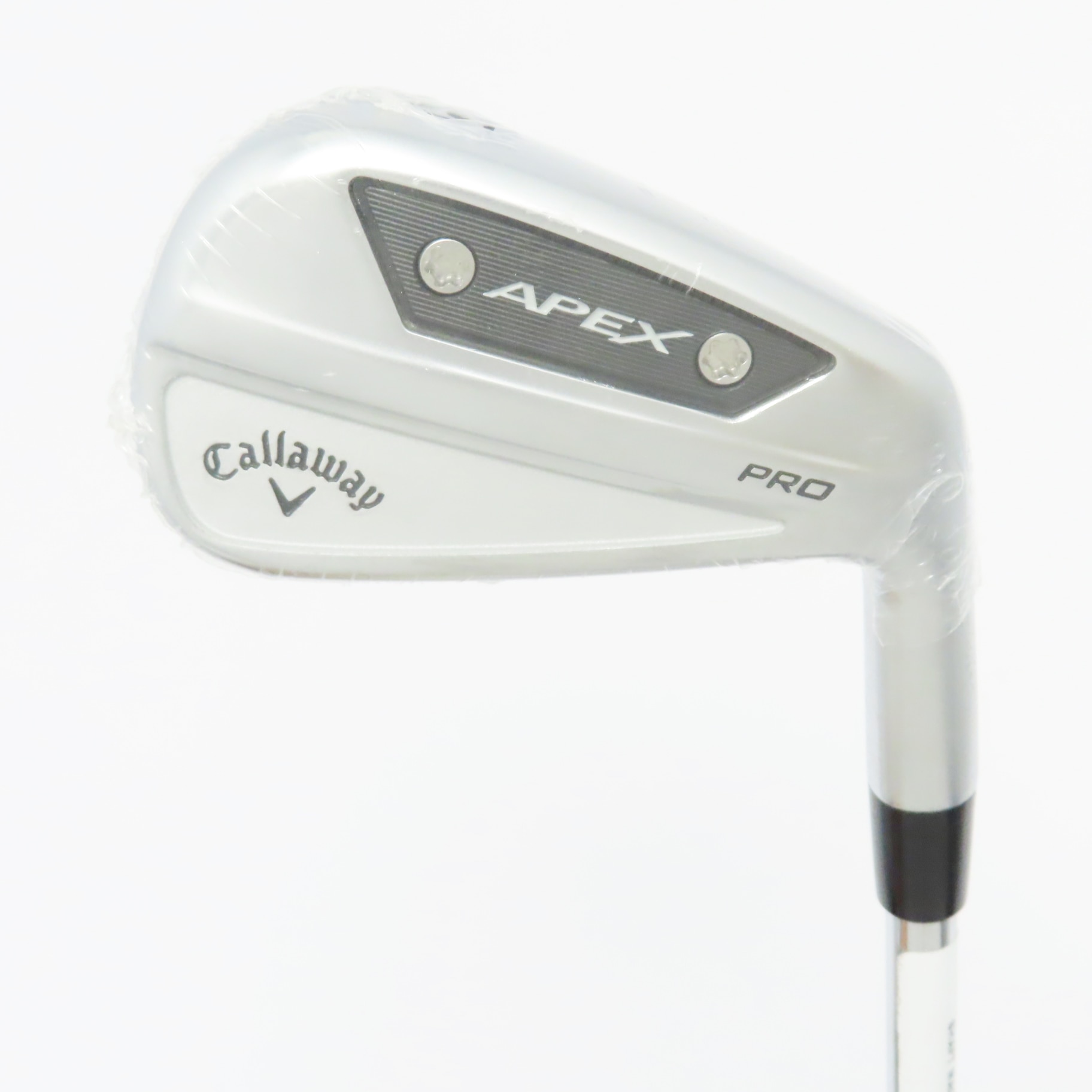 中古】APEX PRO(2024) アイアンセット (キャロウェイ) APEX 通販｜GDO