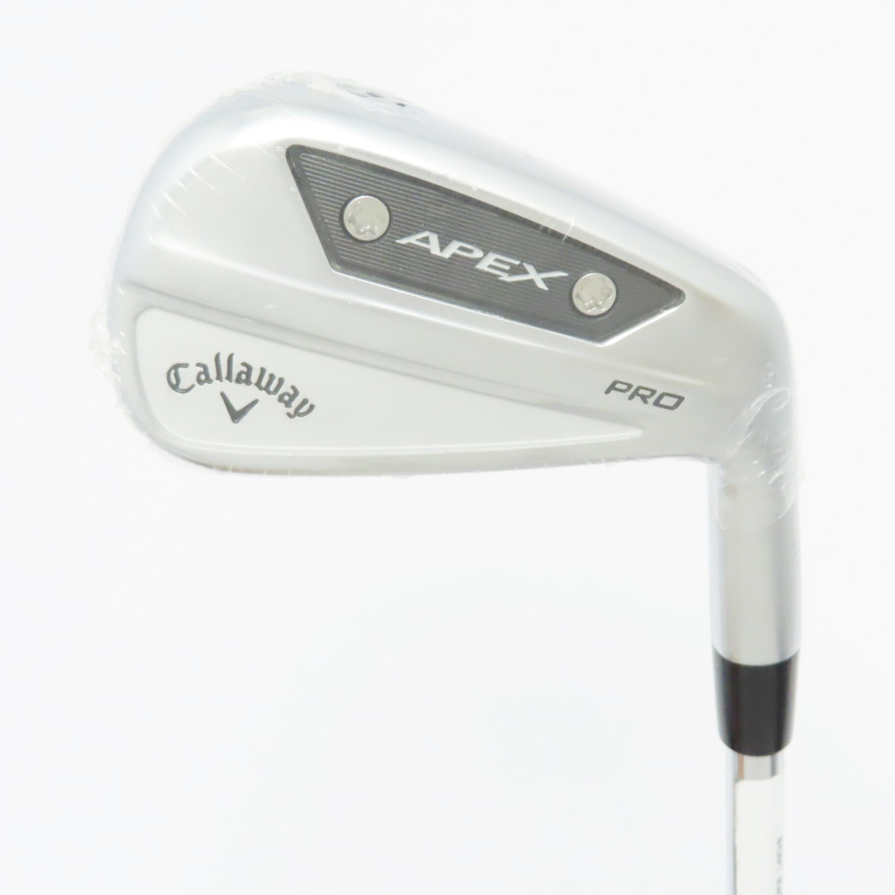 中古】APEX PRO(2024) アイアン N.S.PRO MODUS3 TOUR 105 25 S A