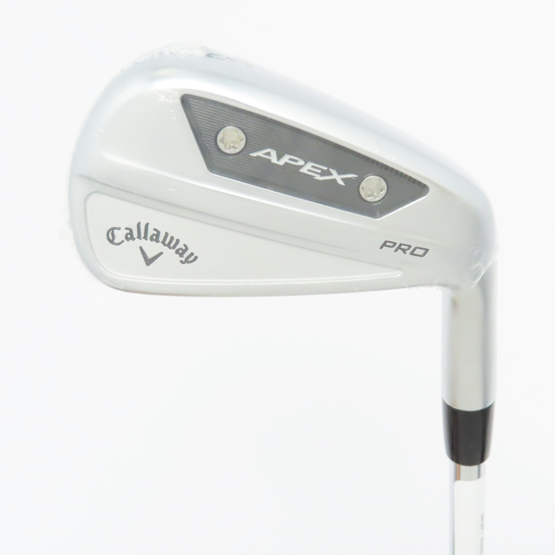 中古】APEX PRO(2024) アイアンセット (キャロウェイ) APEX 通販｜GDO