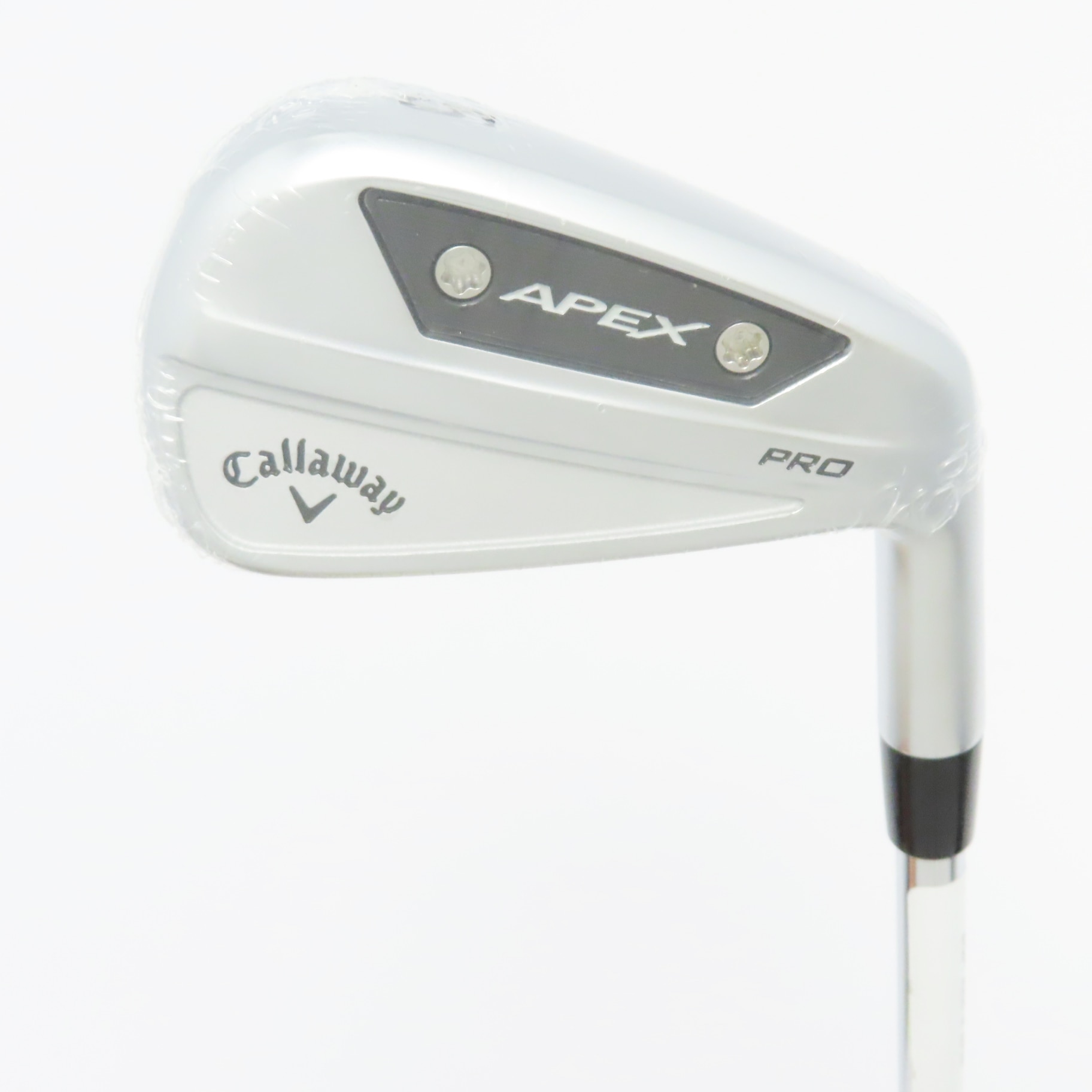 中古】APEX アイアンセット (キャロウェイ) 通販｜GDO中古ゴルフ