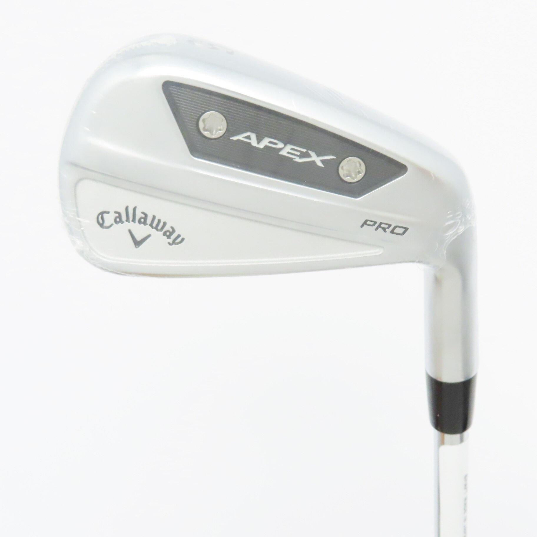 中古】APEX アイアンセット (キャロウェイ) 通販｜GDO中古ゴルフ