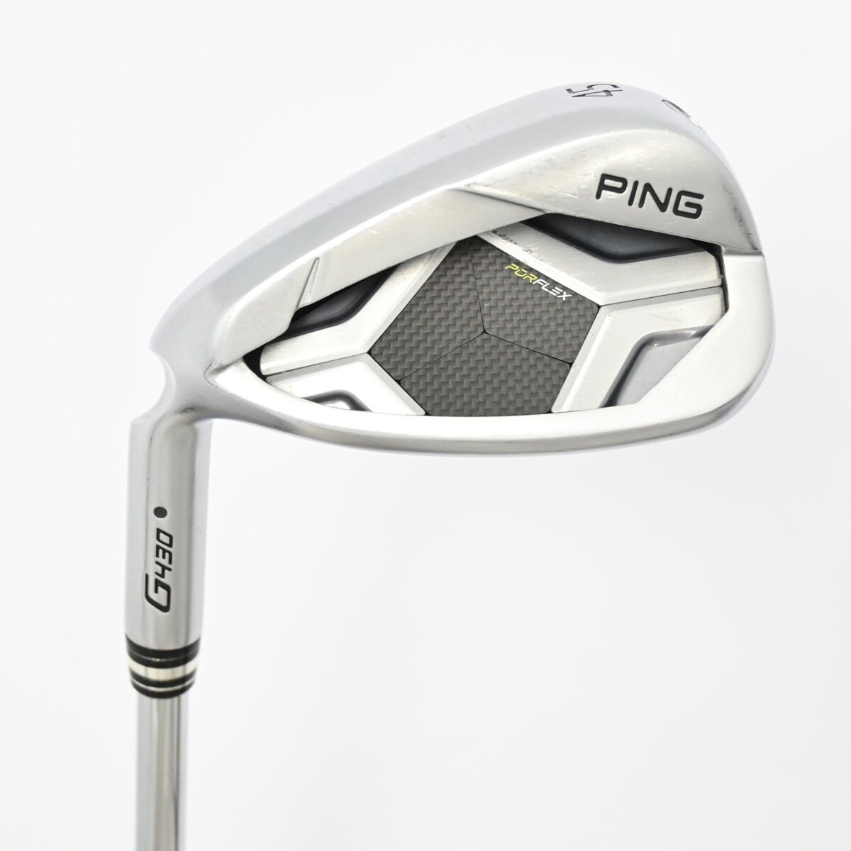 PING - ゴルフ レフティ Amazon.co.jp: PING ピン レディース アイアン セット ゴルフ