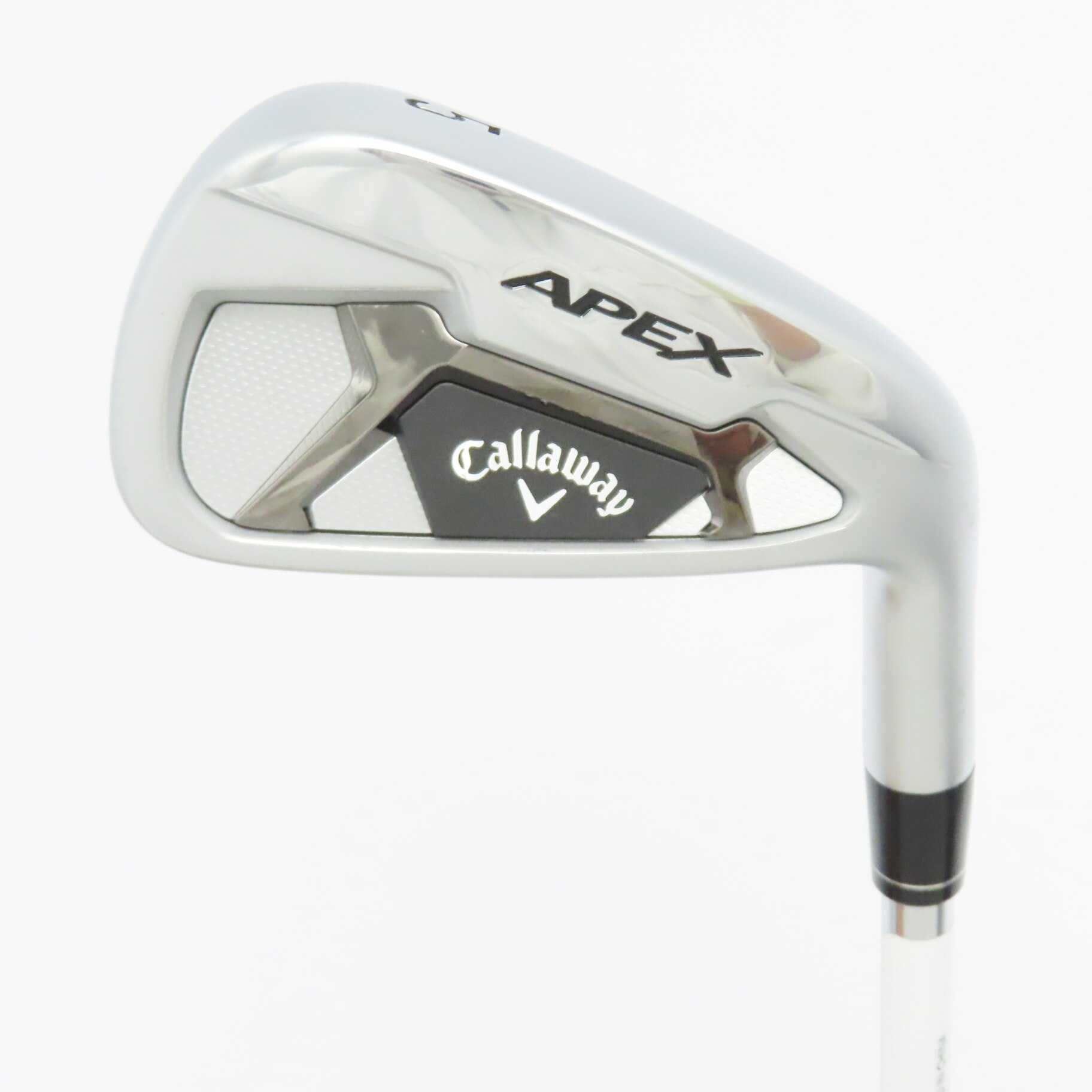 中古】APEX(2021) アイアンセット (キャロウェイ) APEX 通販