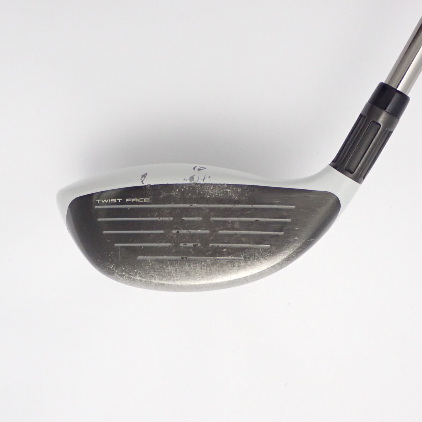 中古】SIM マックス フェアウェイウッド Diamana ZF50 18 S D