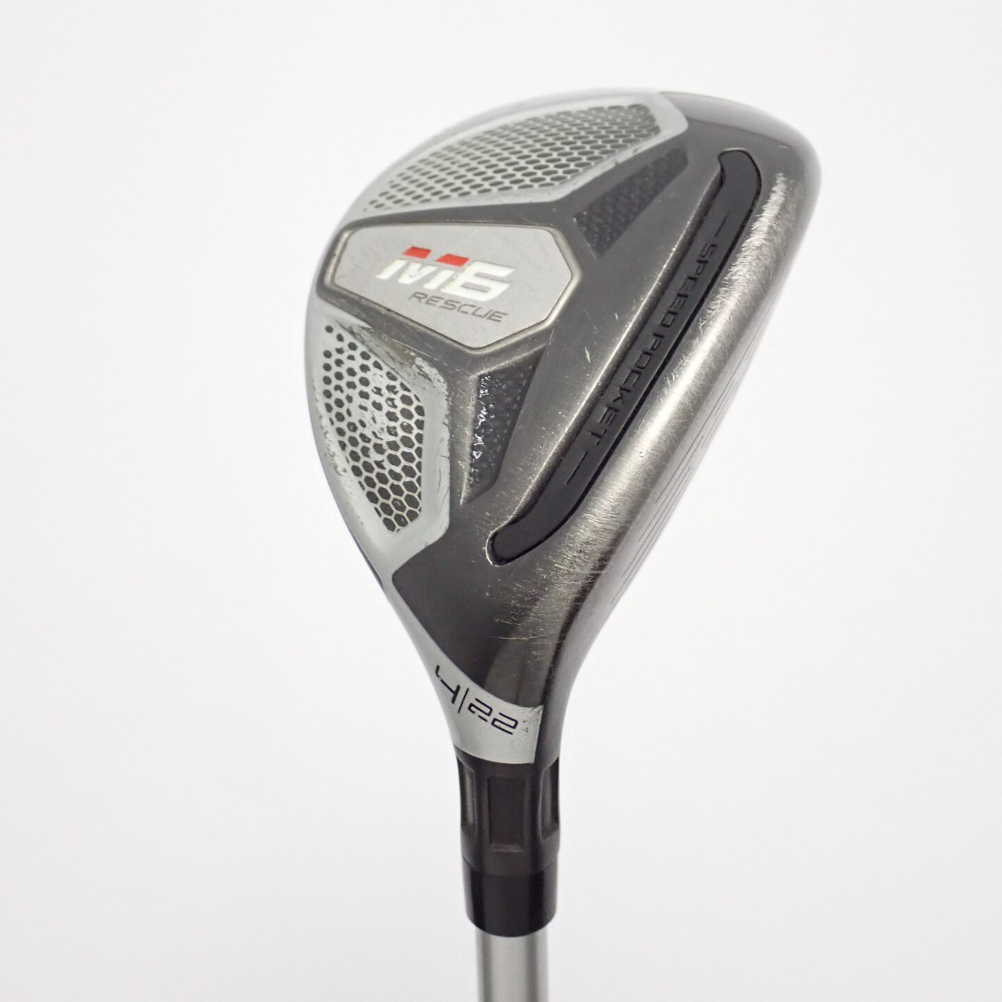 中古】M6 RESCUE ユーティリティ FUBUKI TM6 2019 22 S CD