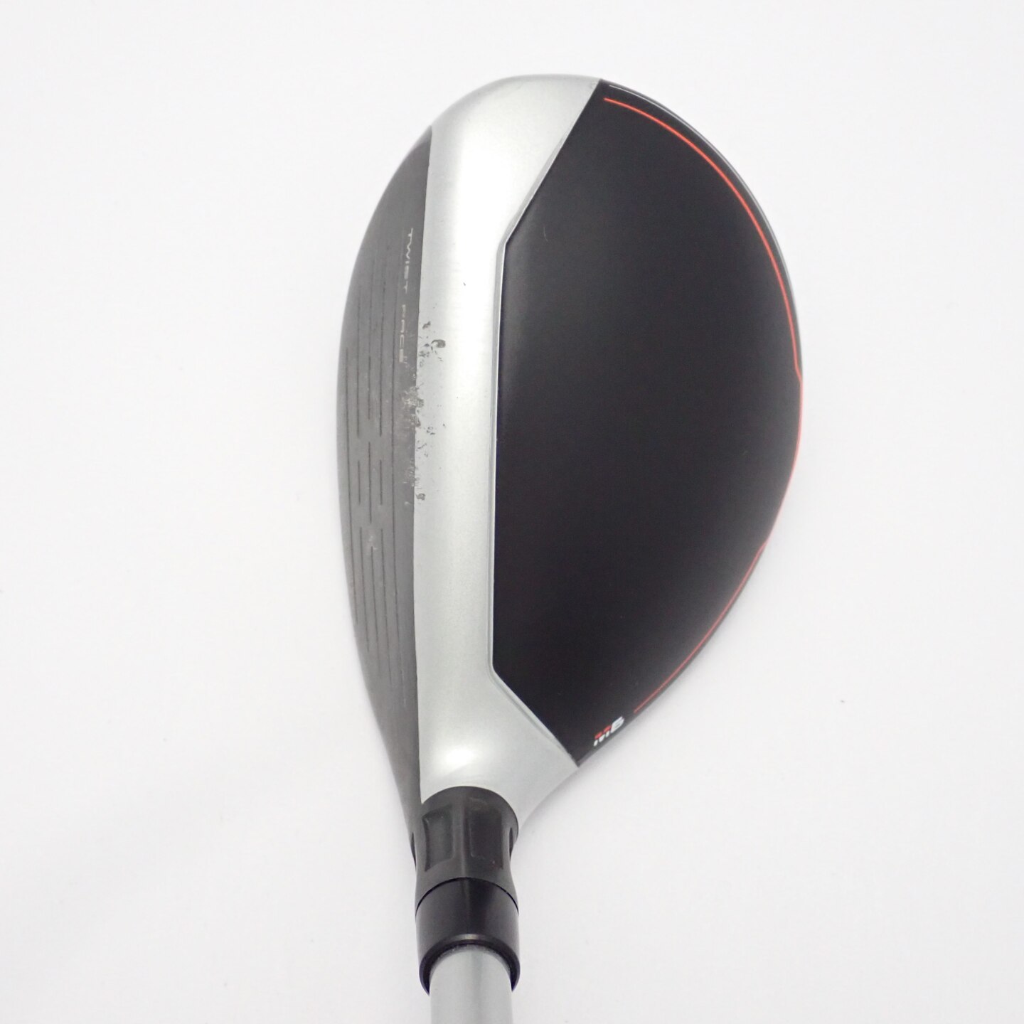 中古】M6 RESCUE ユーティリティ FUBUKI TM6 2019 22 S CD