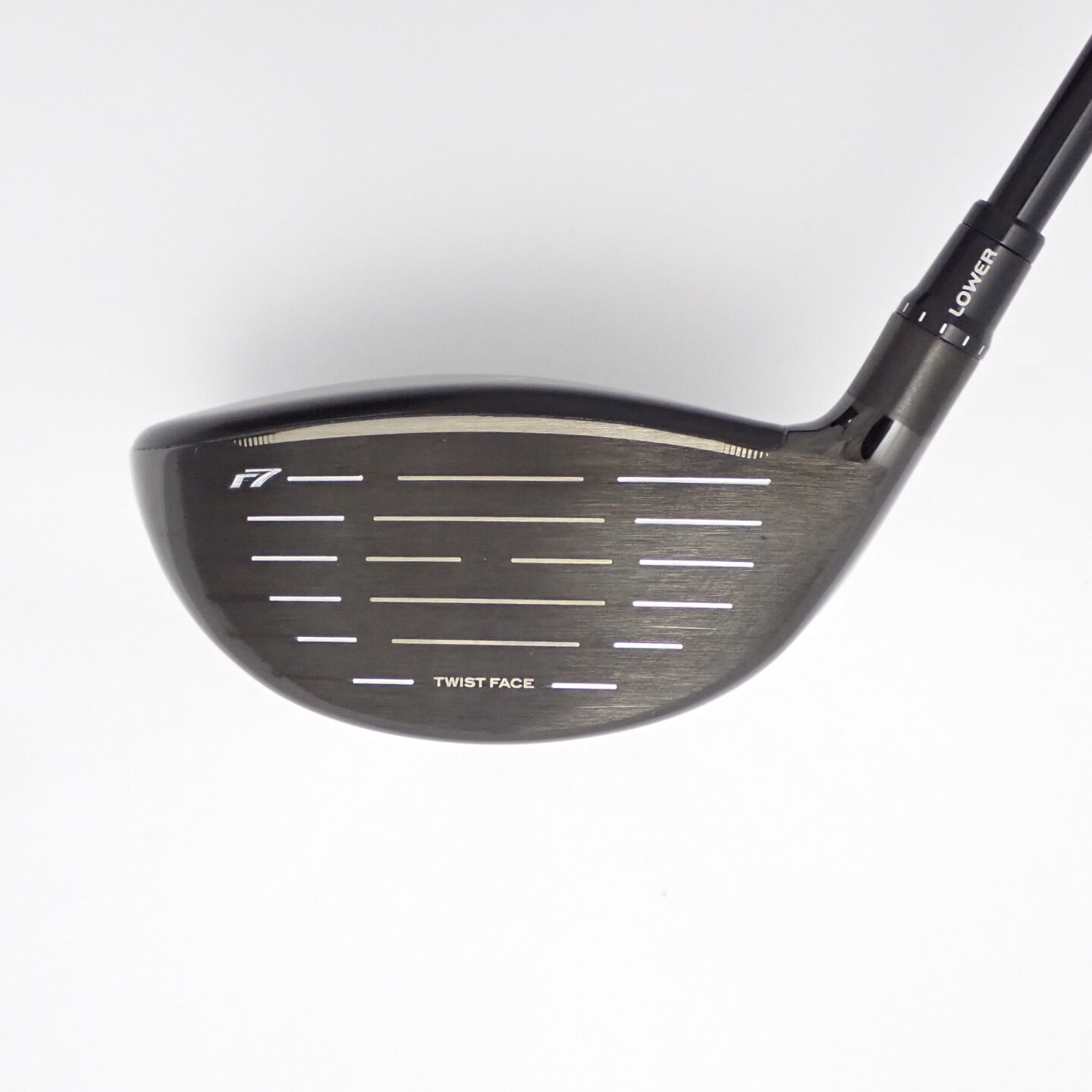 美品 r7 Quad 11.5° Diamana Silver TM55 S r7 QUAD MINI DRIVER | 11.5 | S | Diamana SILVER TM55 (r7 QUAD