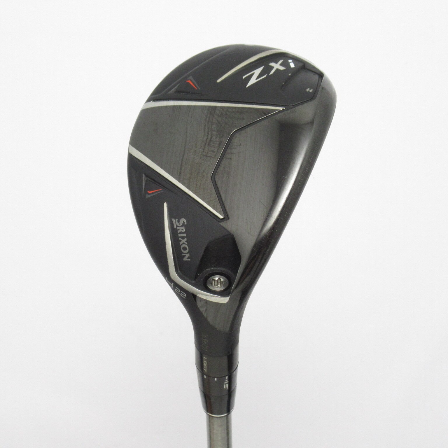 SASO GOLF　レディースユーティリティ【２４°、２７°】新品未使用【Ｒ１】 SASO GOLF レディースユーティリティ【24°、27°】新品未使用