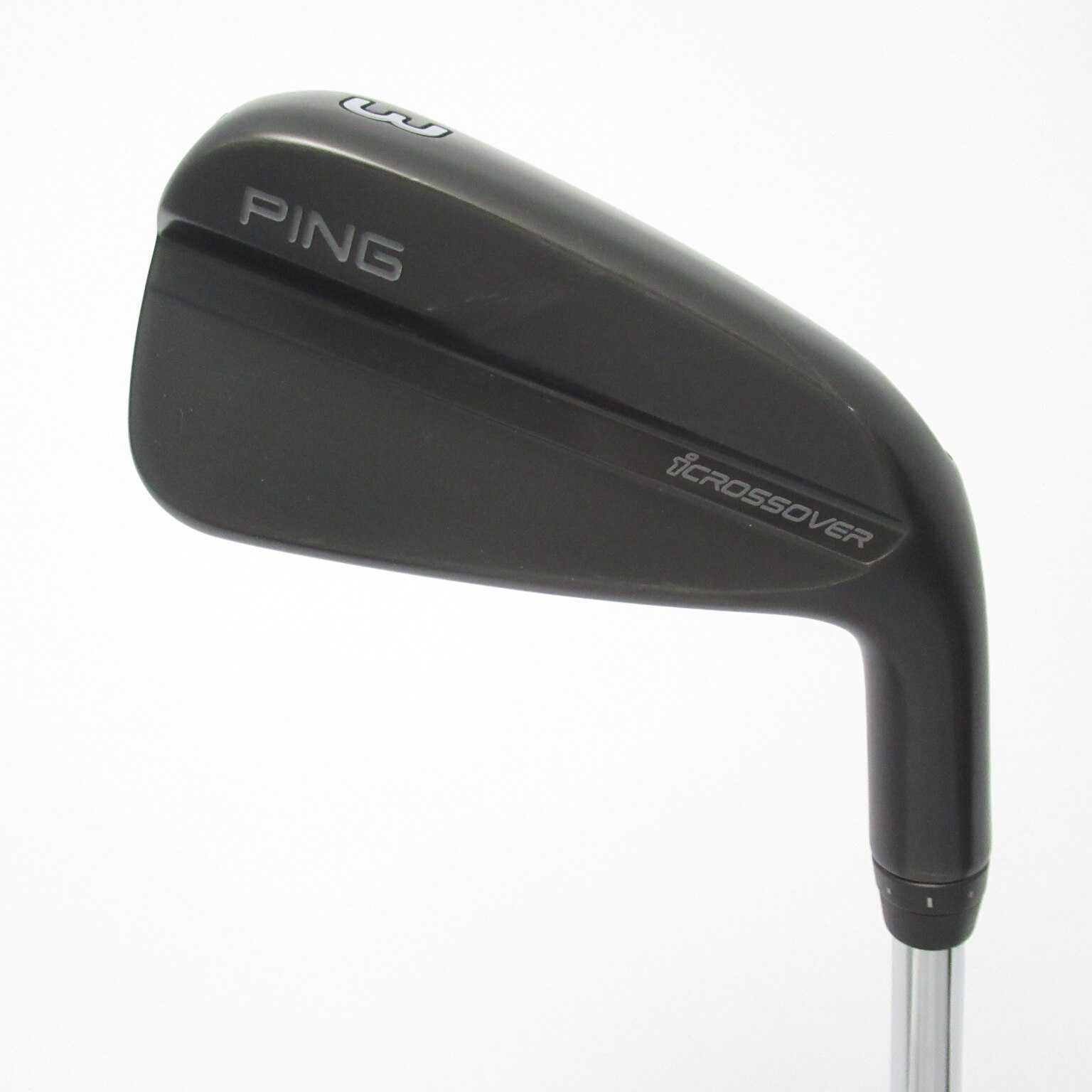 中古】iクロスオーバー (ピン) Iシリーズ 通販｜GDO中古ゴルフクラブ